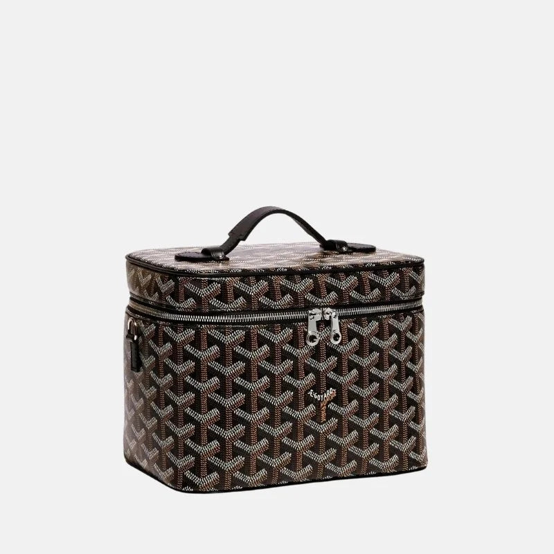 حقيبة Muse Vanity Case