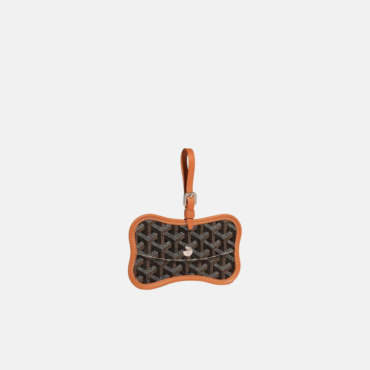 Os Grey Luxury Dog Pocket