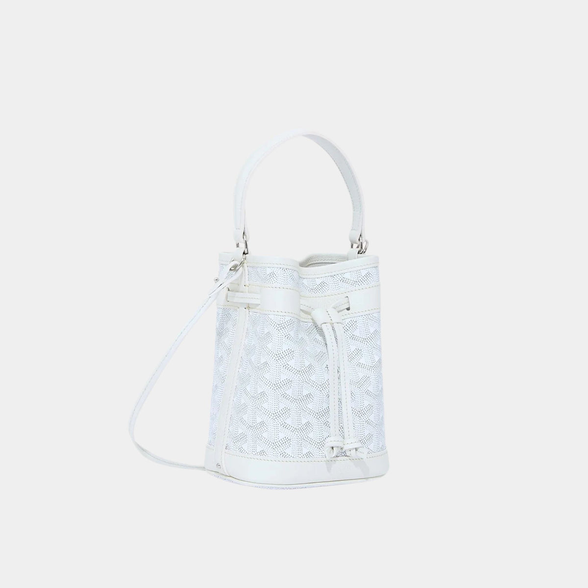 Petit Flot Mini Bucket Bag
