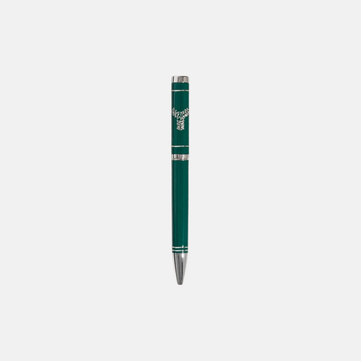 Rollerball Travel Pen