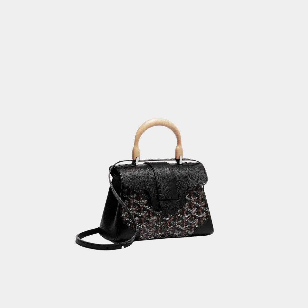 Saigon Souple Mini Bag
