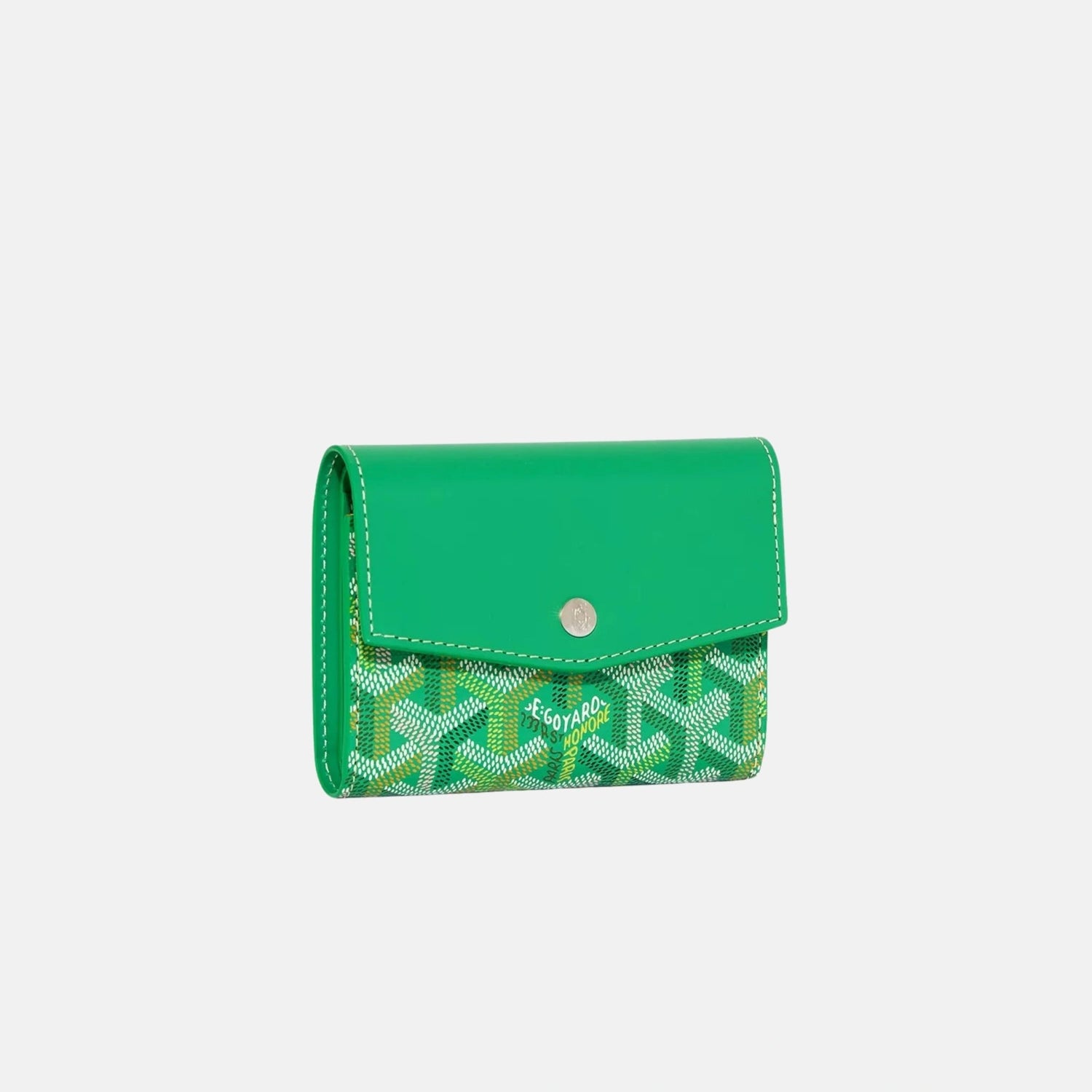 Goyard Saint Gabriel Wallet Limited Edition SANDS Goyard Saint Gabriel Wallet Limited Edition SANDS