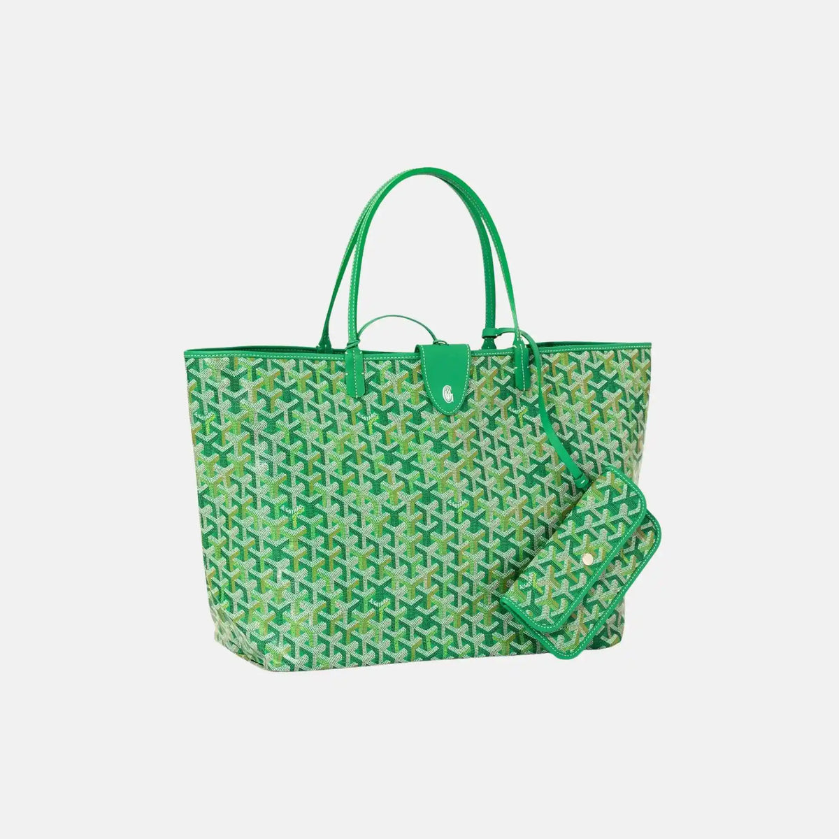 Saint Louis GM Bag Multicoloured Limited Edition