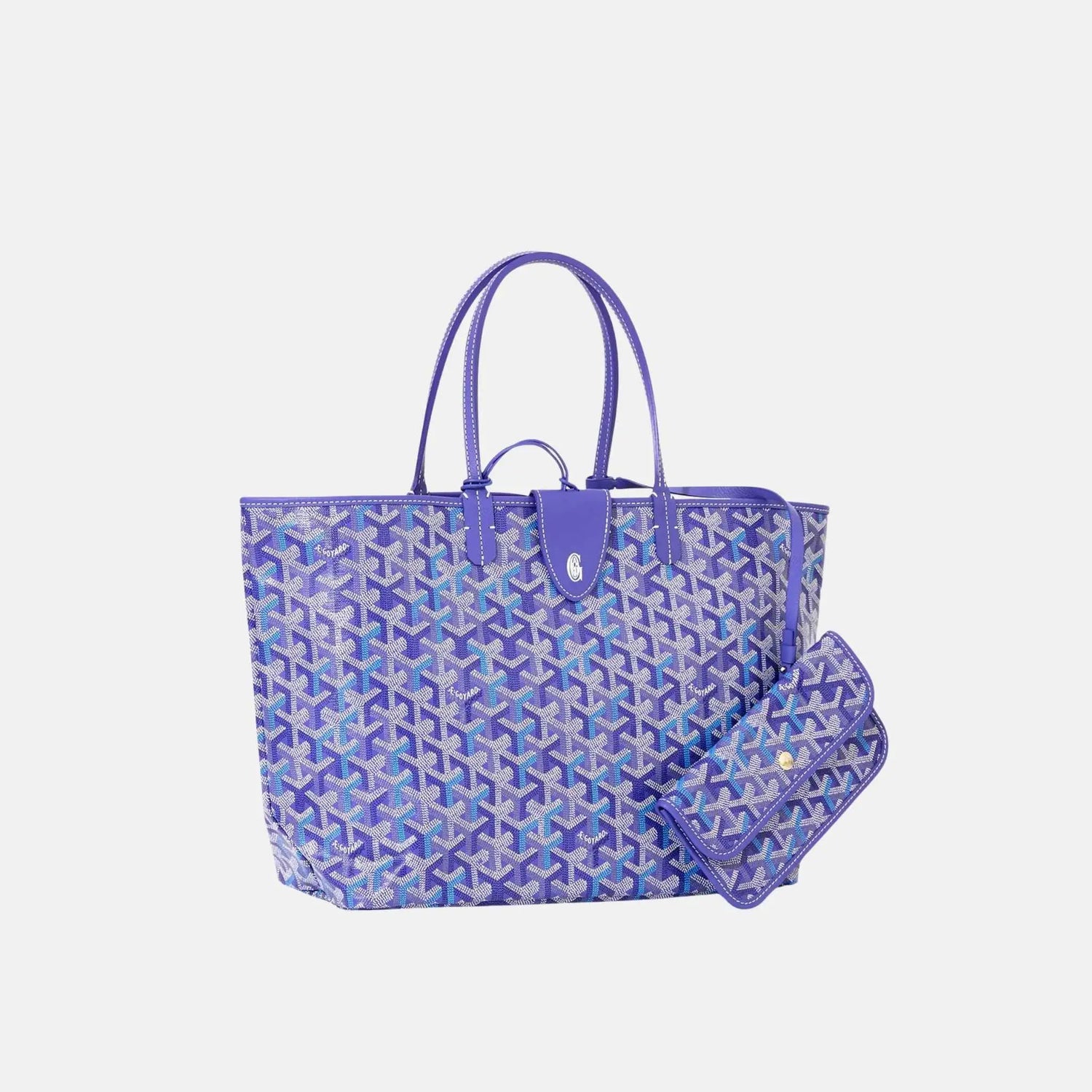 Saint Louis PM Bag Multicoloured Limited Edition