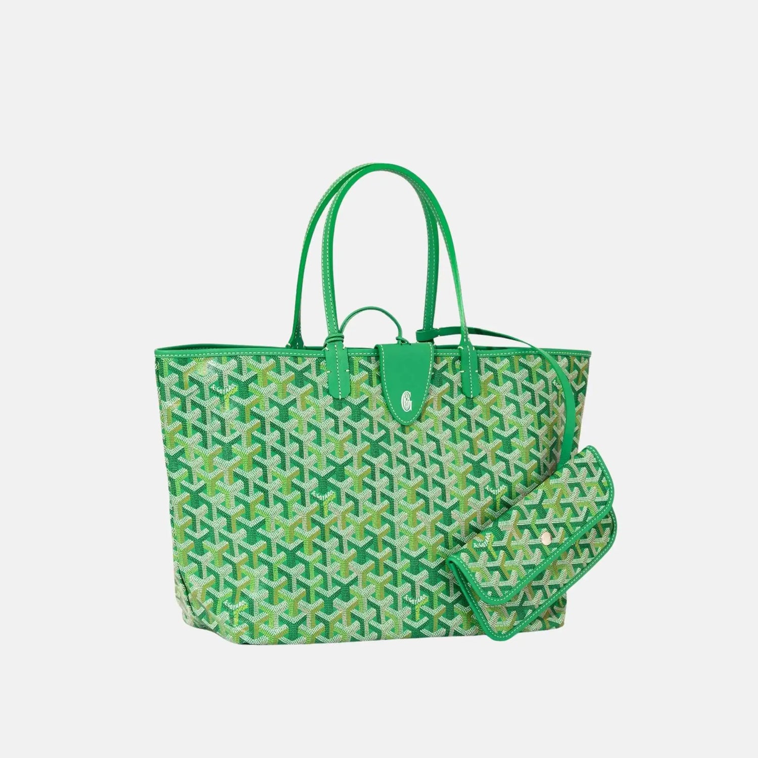 Saint Louis PM Bag Multicoloured Limited Edition