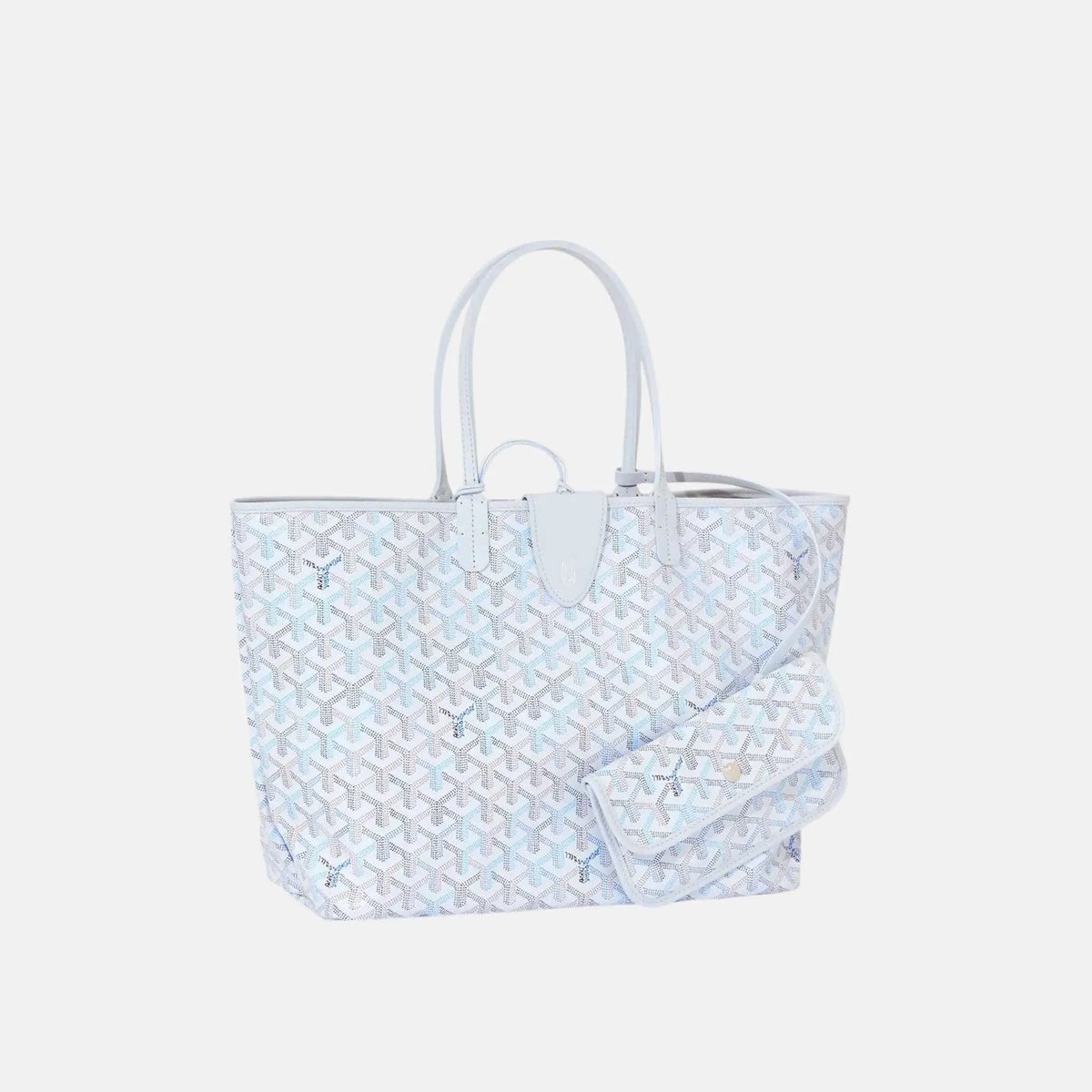 Saint Louis PM Bag Multicoloured Limited Edition