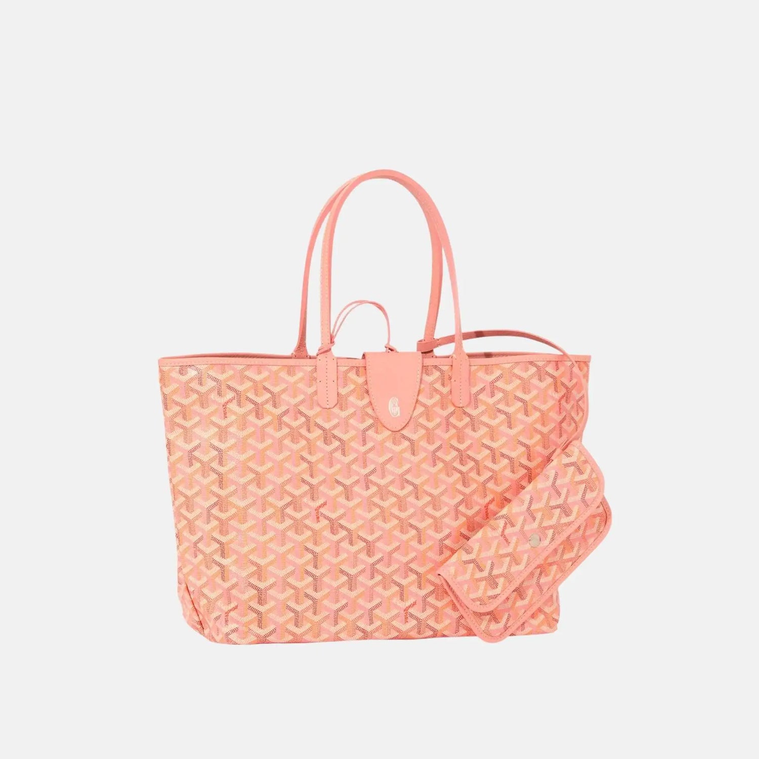 Saint Louis PM Bag Multicoloured Limited Edition