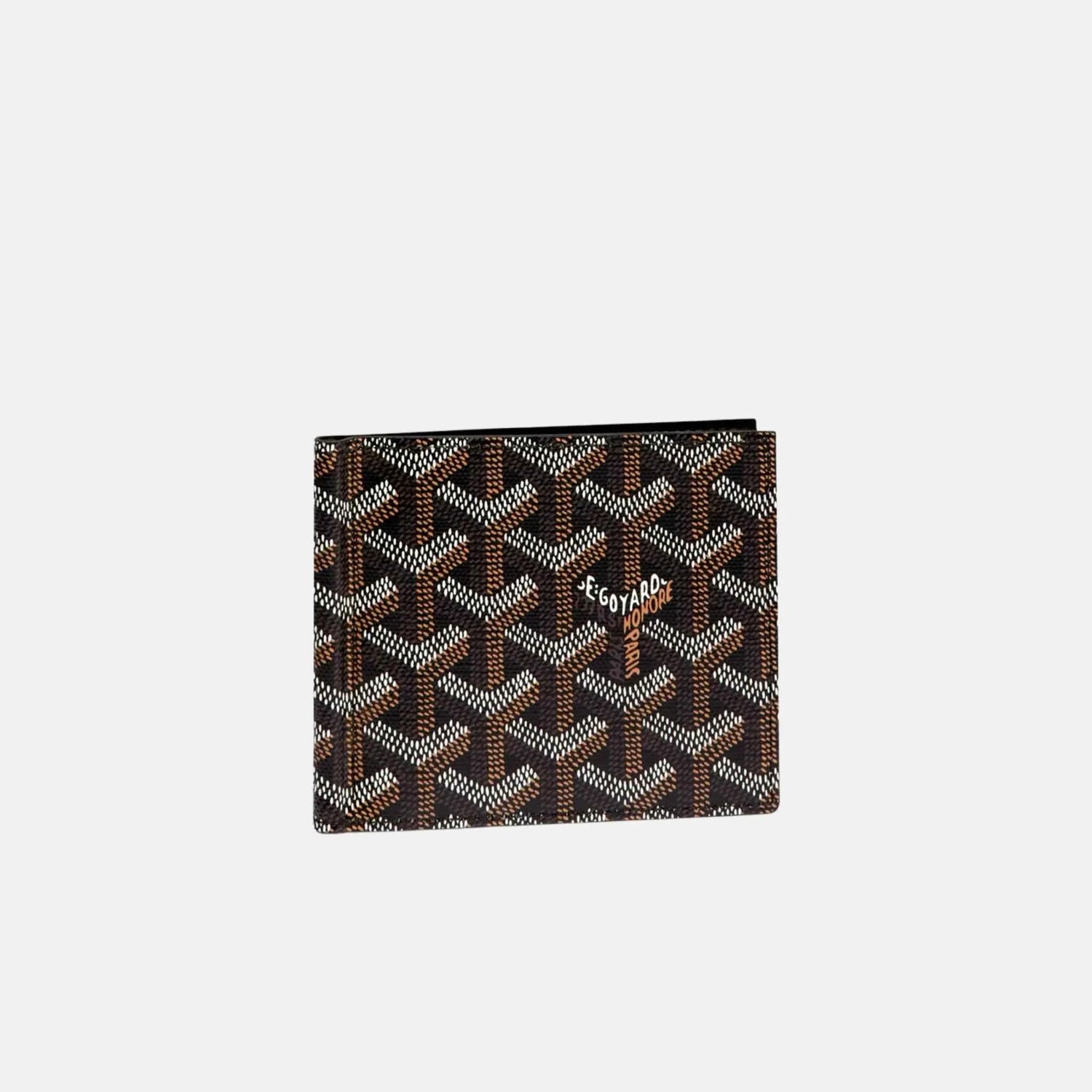 Saint Thomas Bill Fold