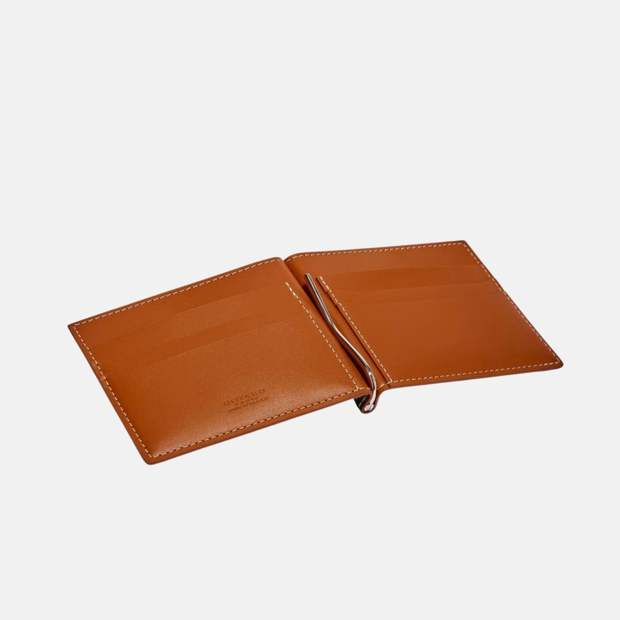 Saint Thomas Bill Fold