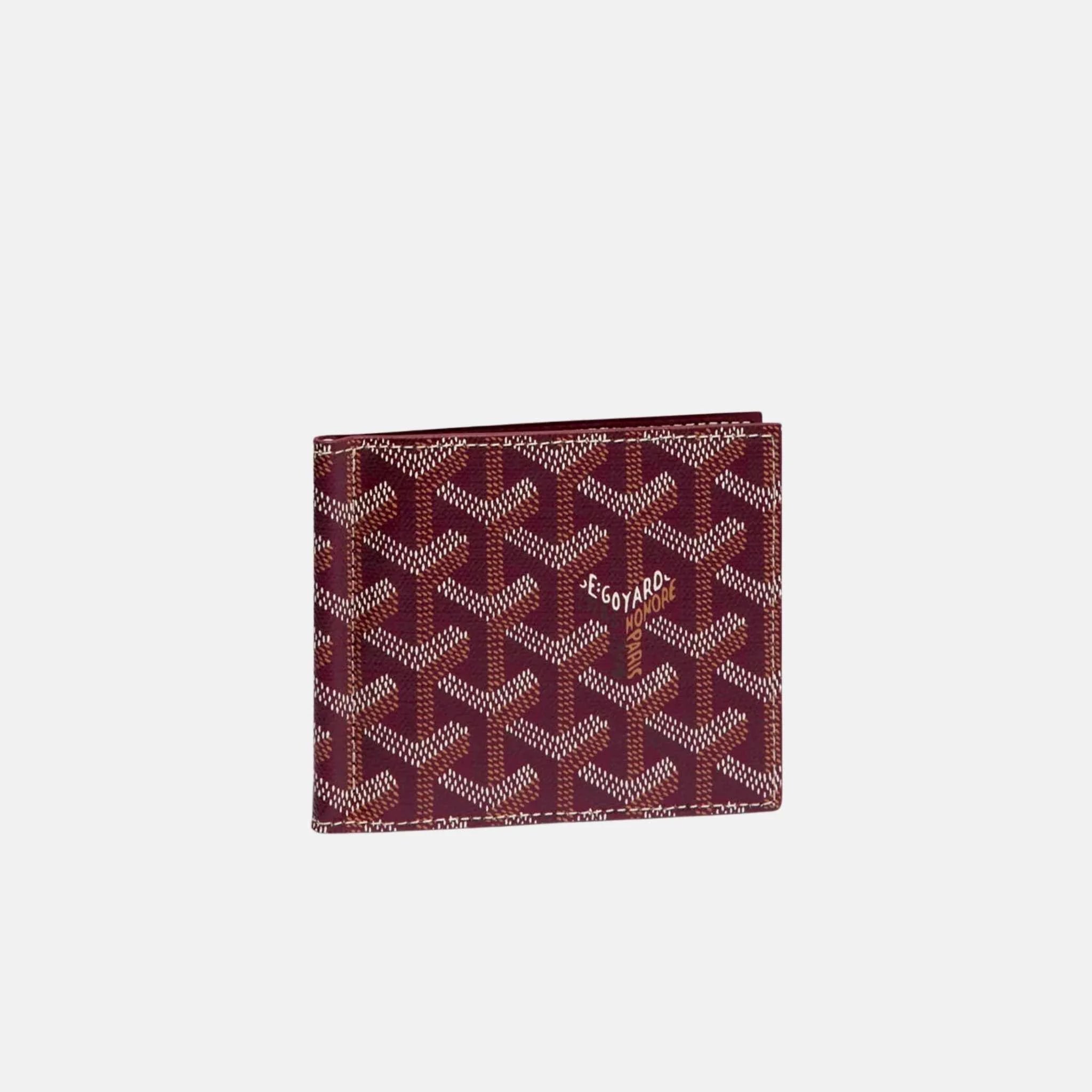 Saint Thomas Bill Fold