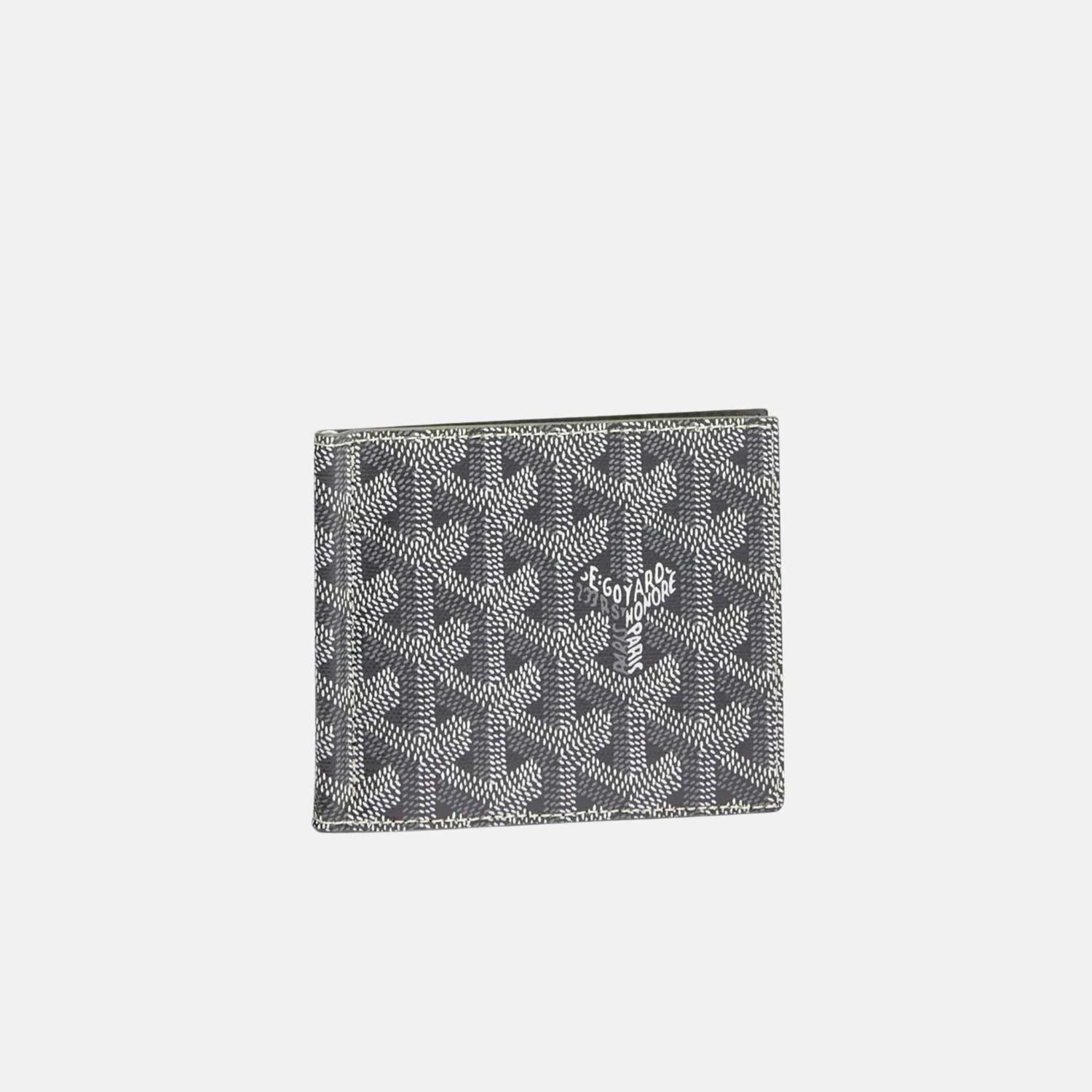 Saint Thomas Bill Fold