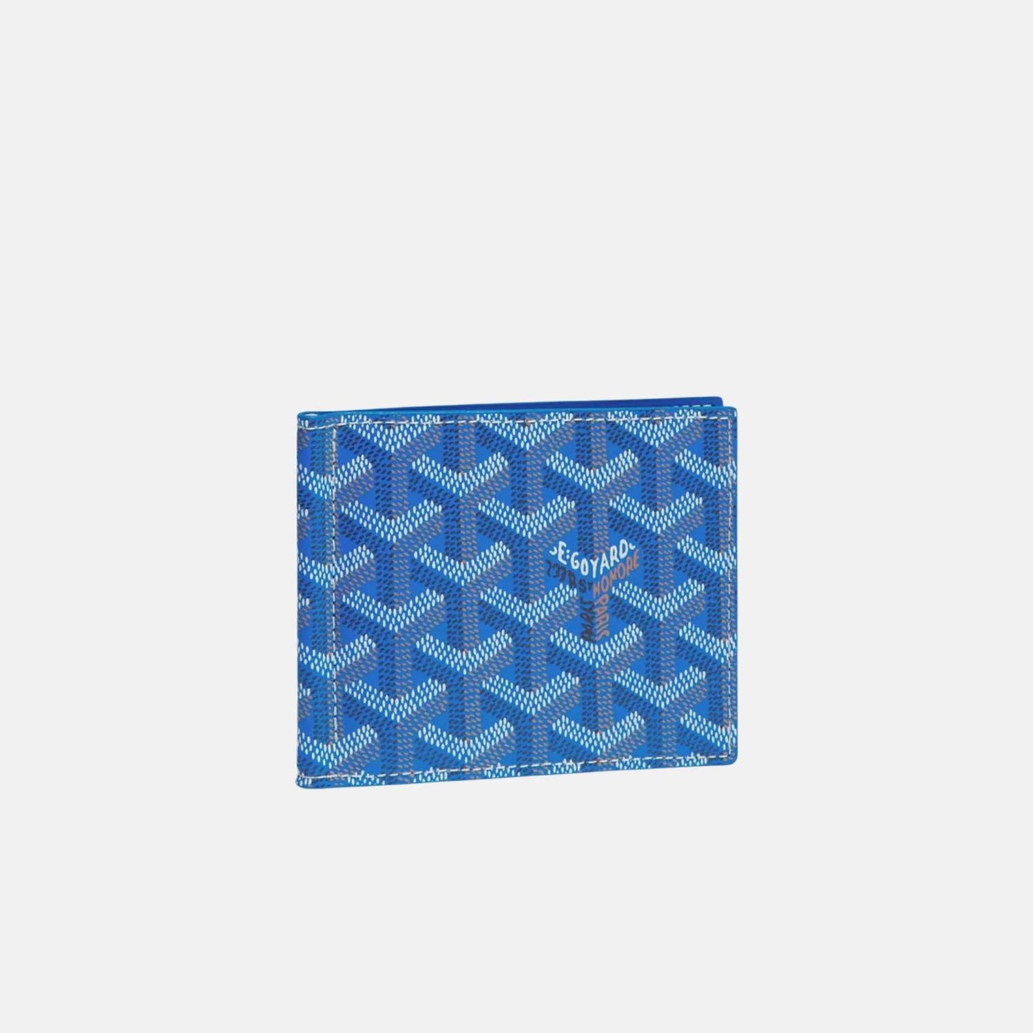 Saint Thomas Bill Fold