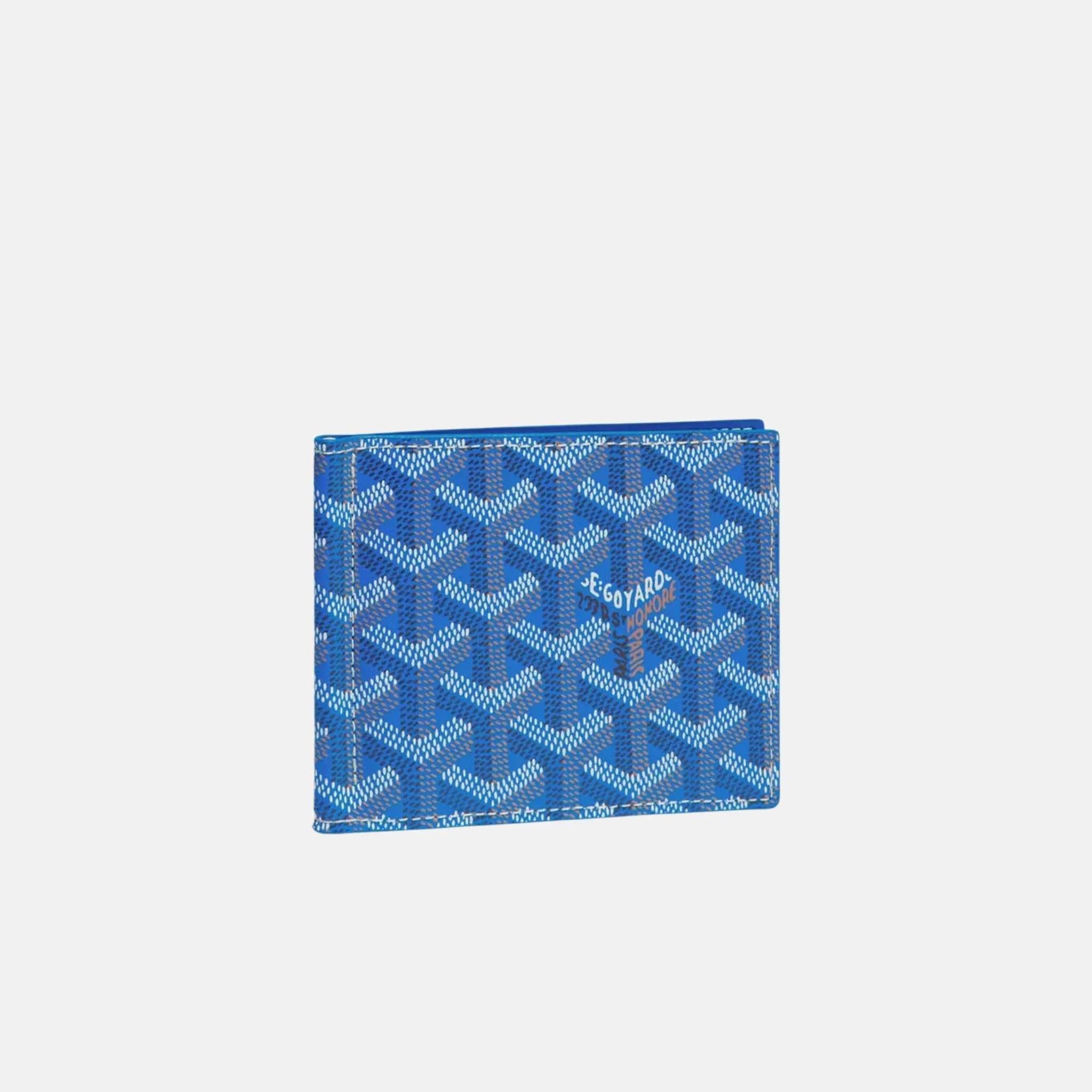 Saint Thomas Bill Fold