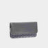 Goyard Sainte-Marie MM Clutch Bag, Grey, Front