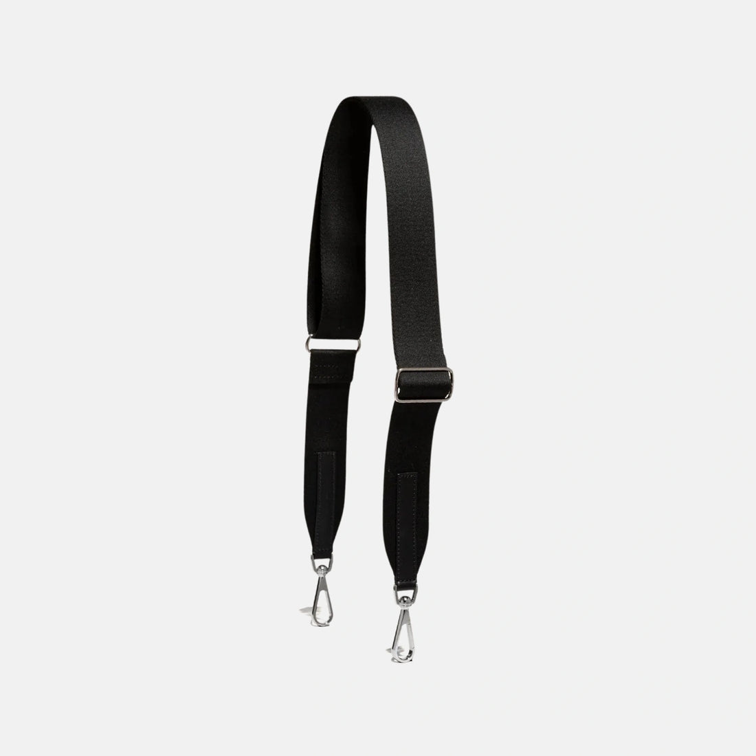 Goyard Sangle MM Strap, Black