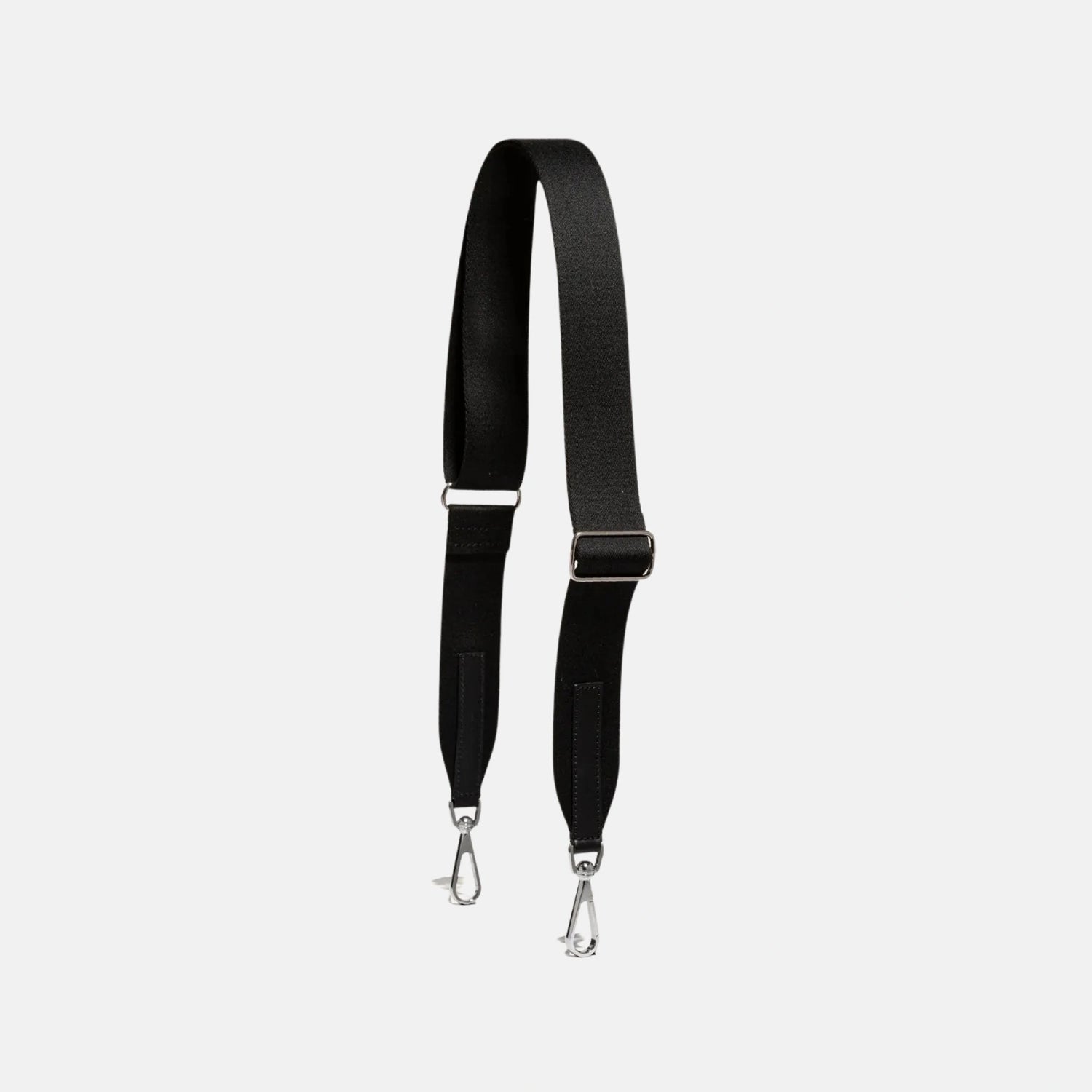 Goyard Sangle MM Strap, Black