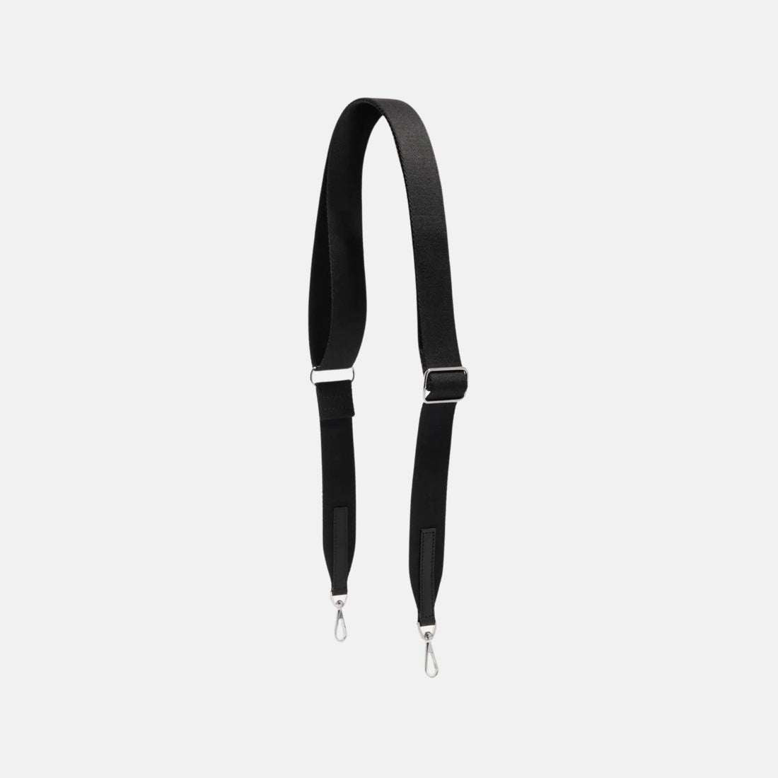 Goyard Sangle PM Strap, Black