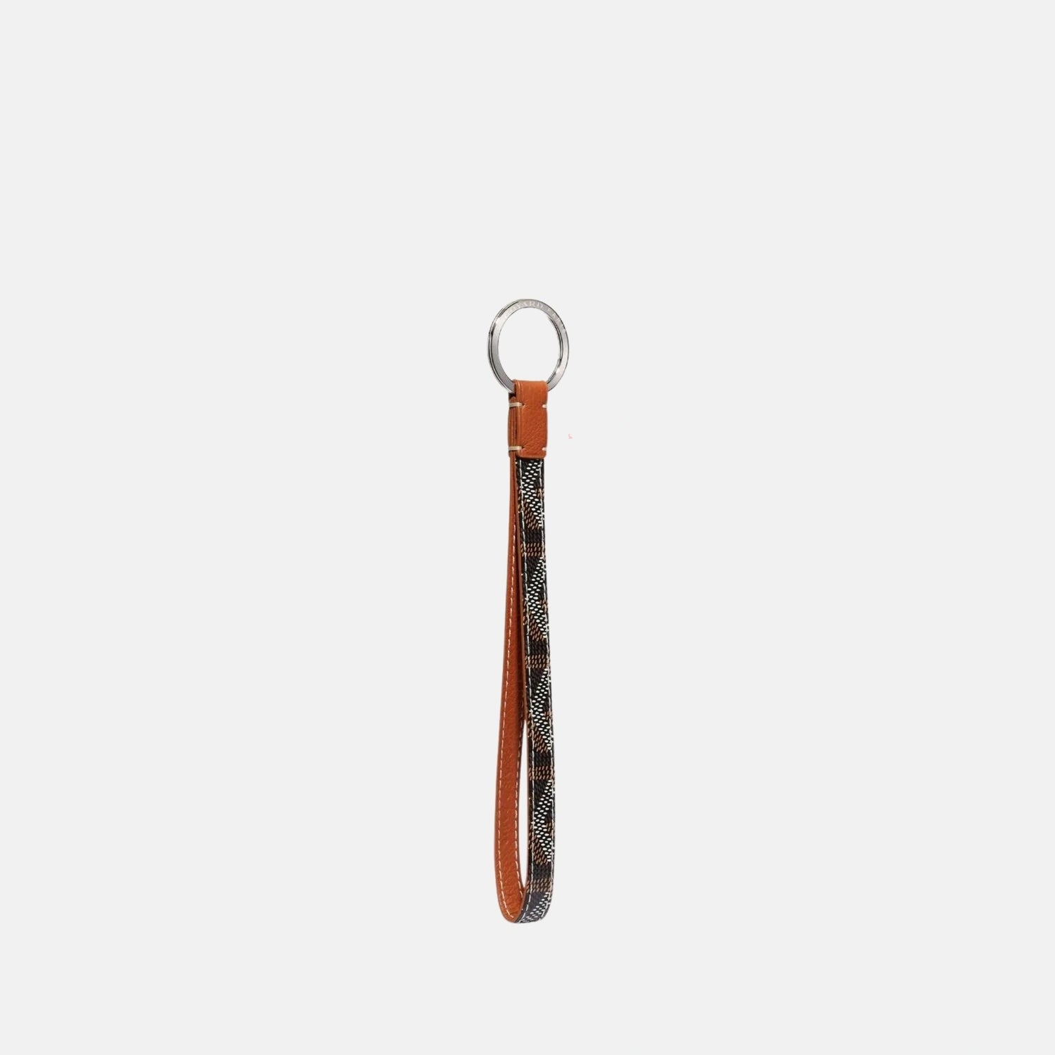 Sesame Key Ring
