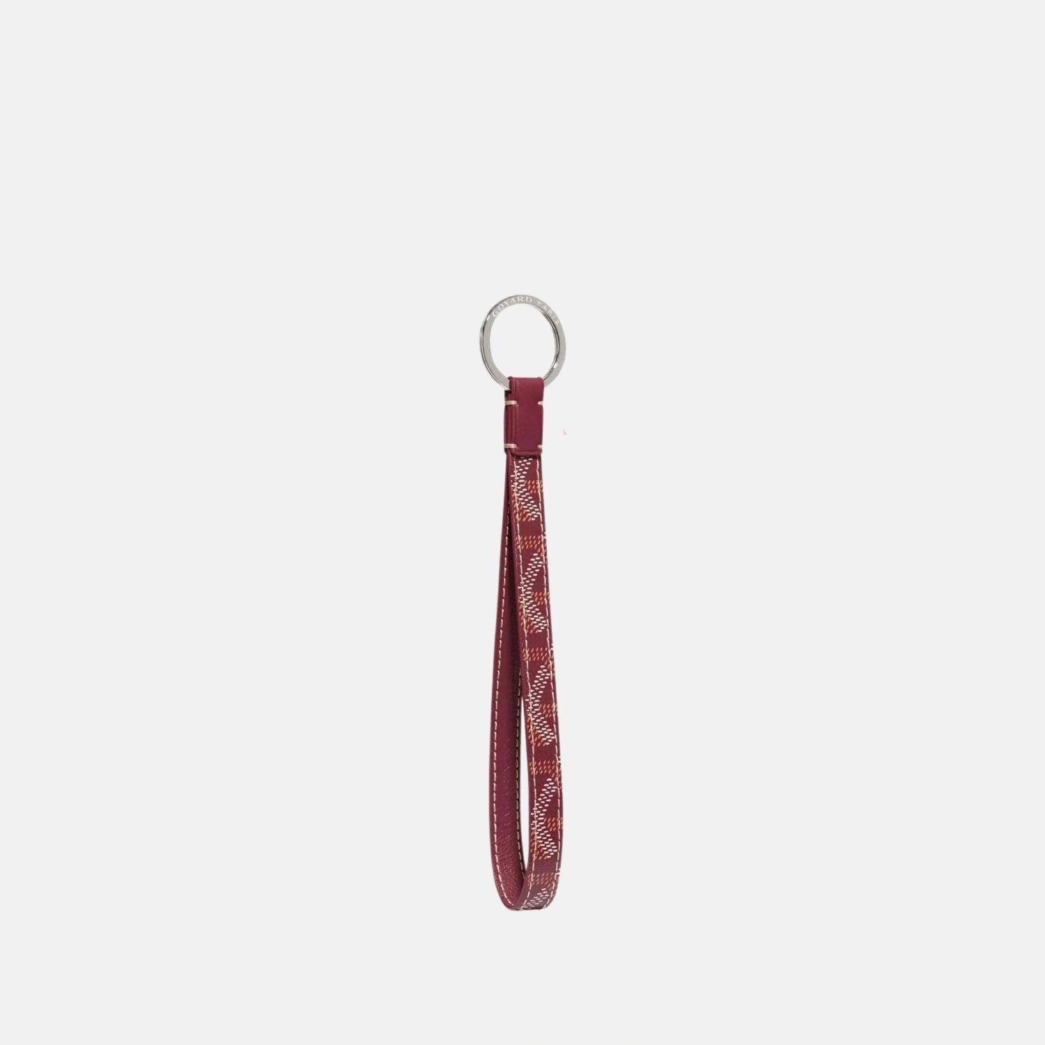 Sesame Key Ring
