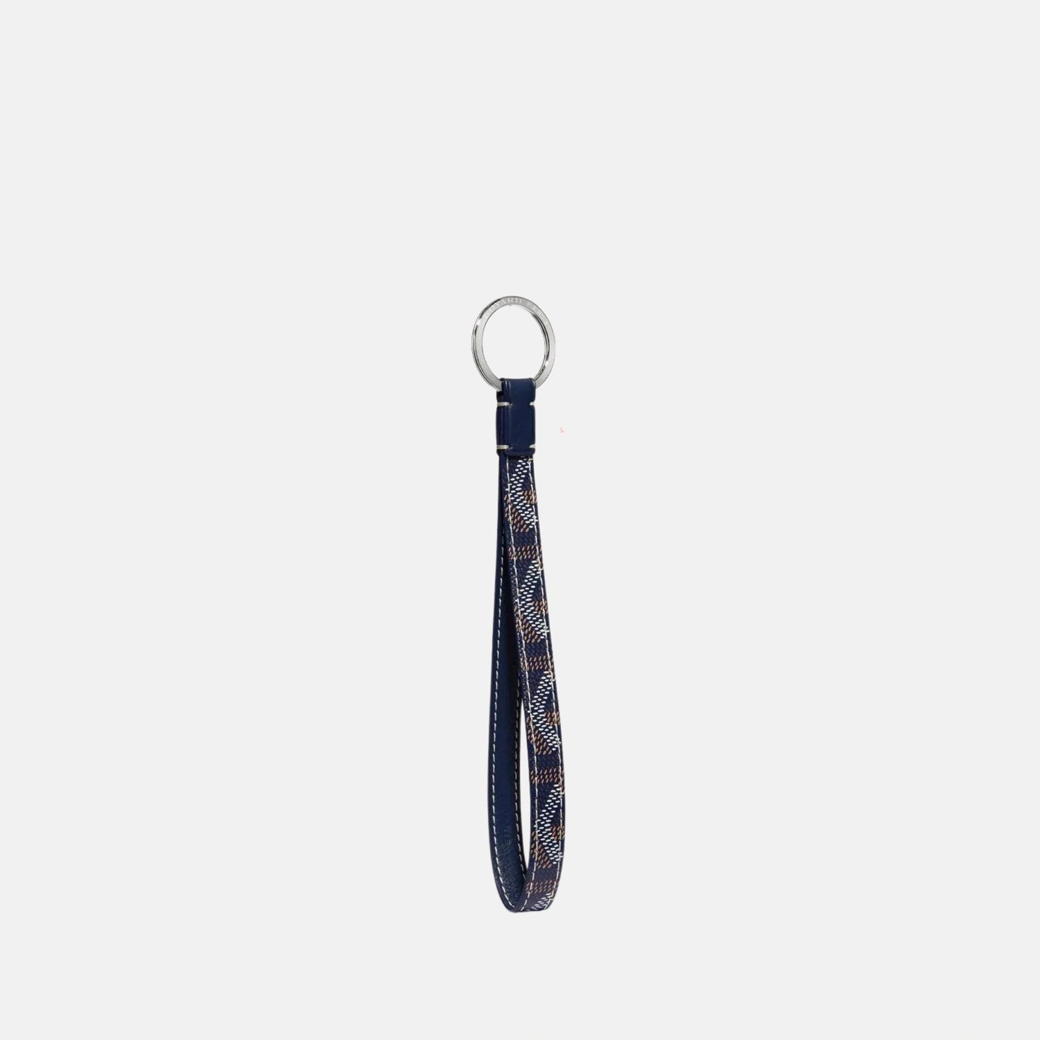 Sesame Key Ring