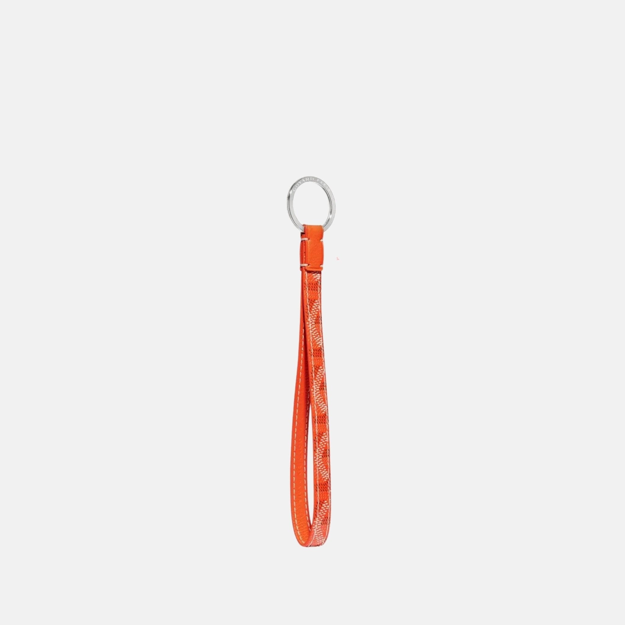 Sesame Key Ring
