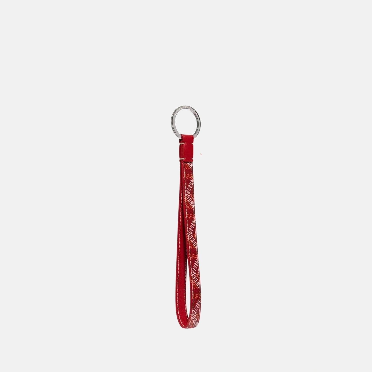 Sesame Key Ring