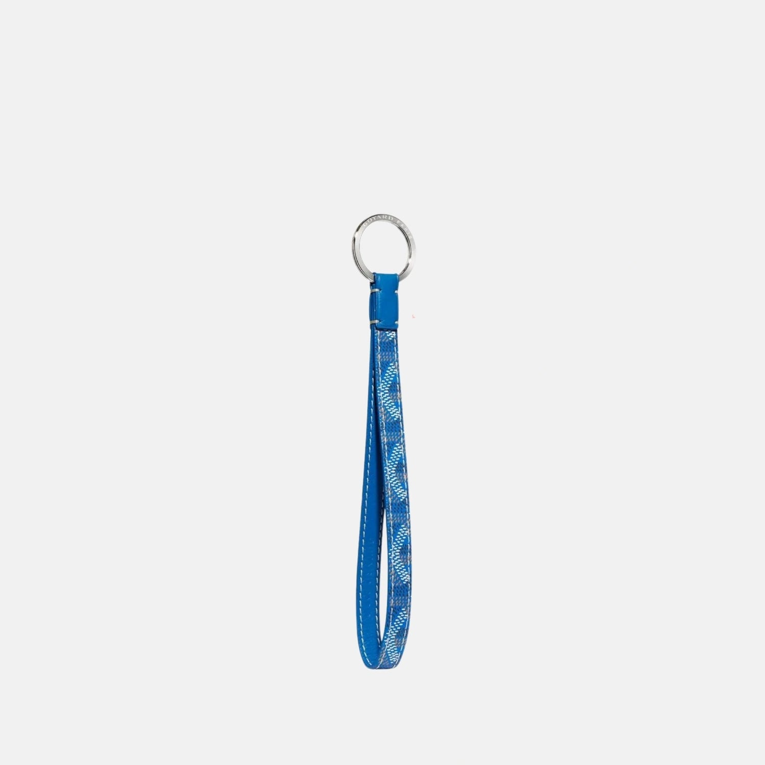 Sesame Key Ring