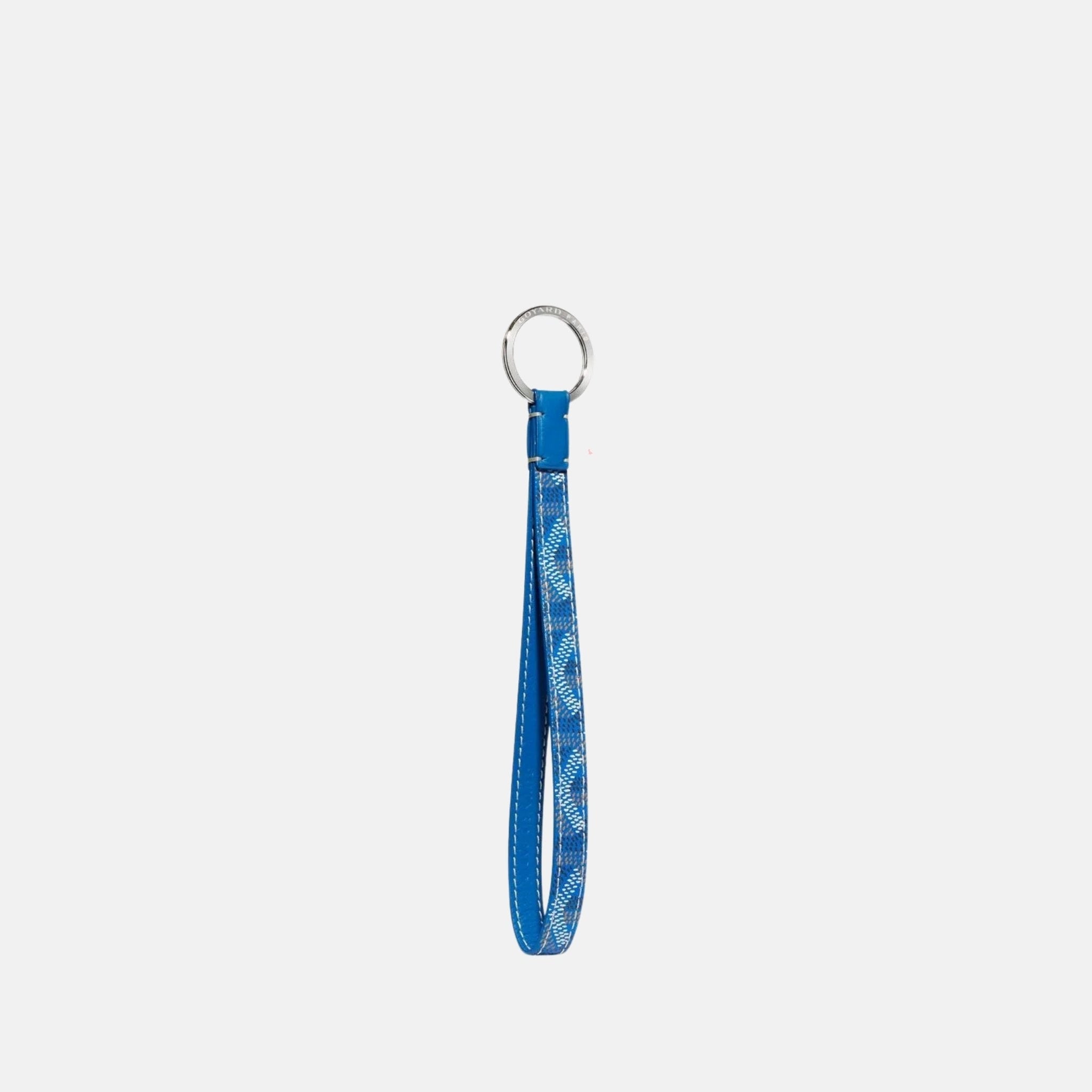 Sesame Key Ring