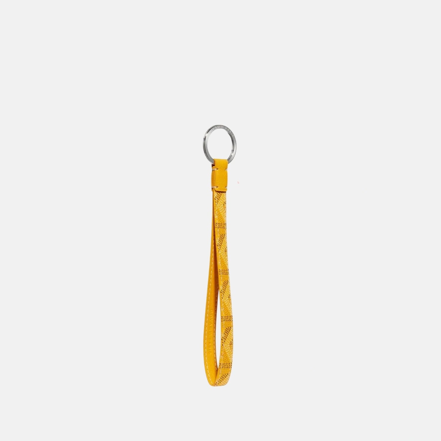 Sesame Key Ring