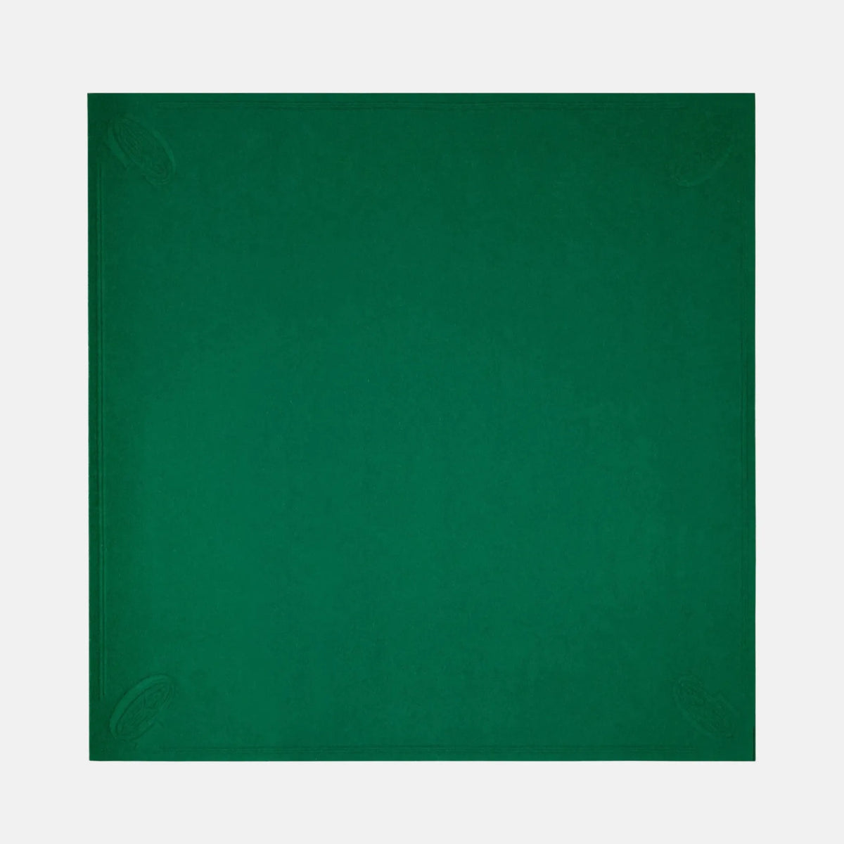 Goyard Tapis de Jeu Play Mat, Front