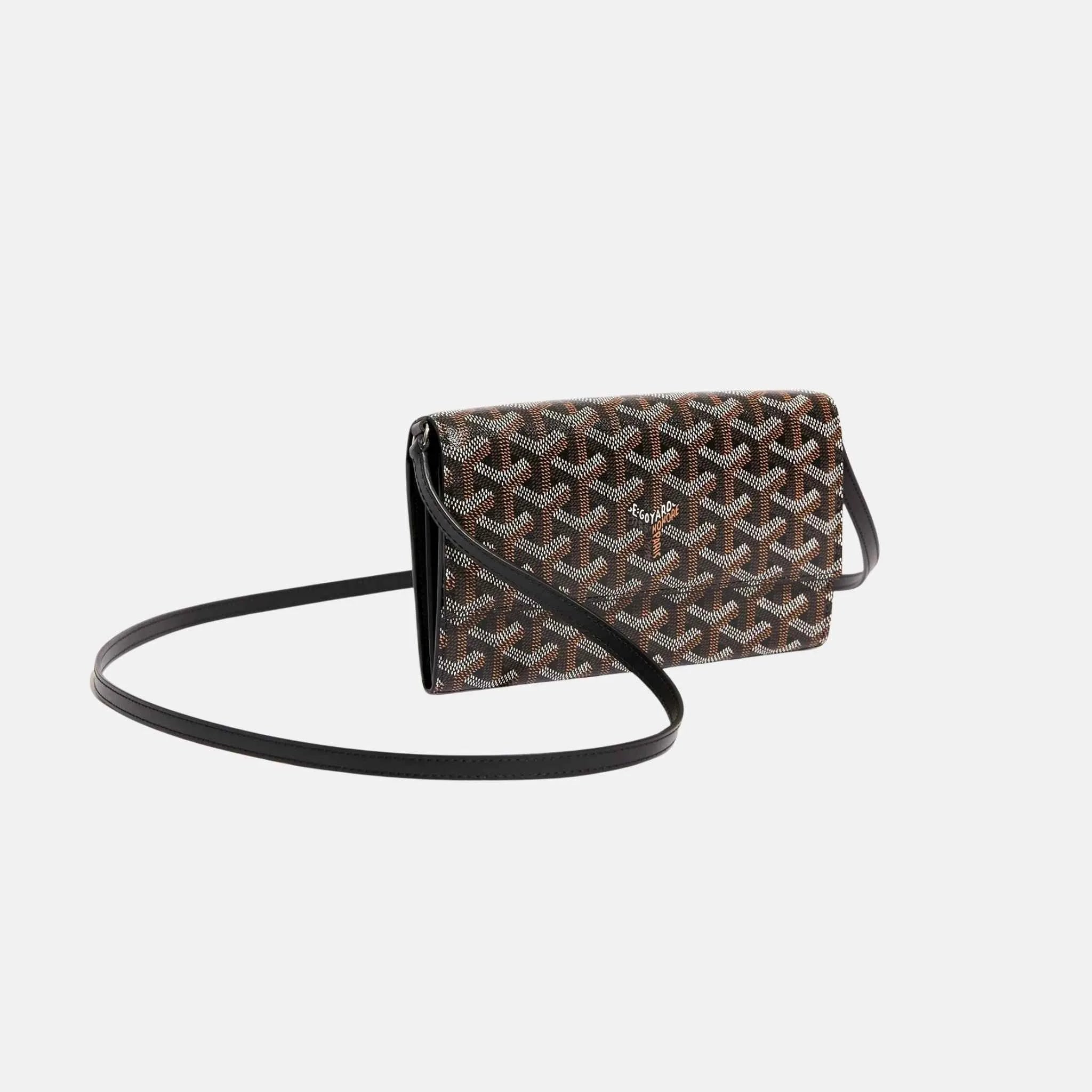 Varenne Continental Wallet
