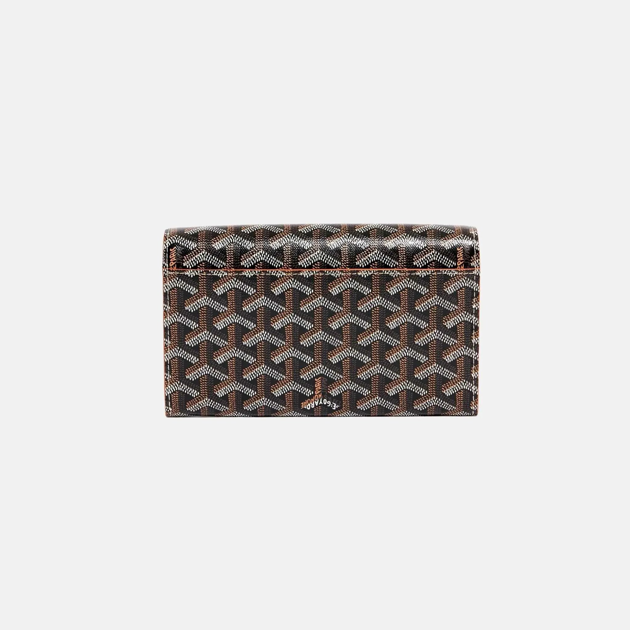 Varenne Continental Wallet