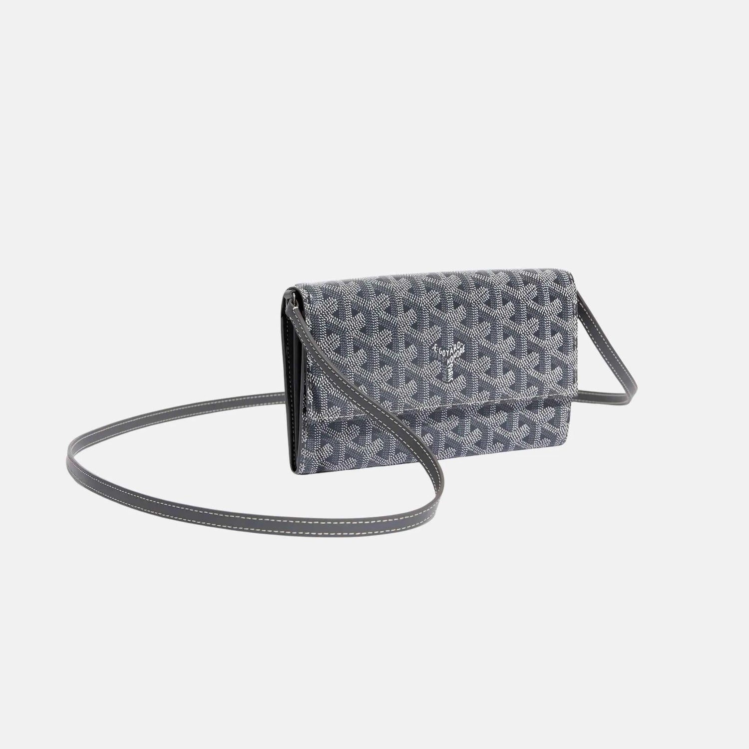 Varenne Continental Wallet