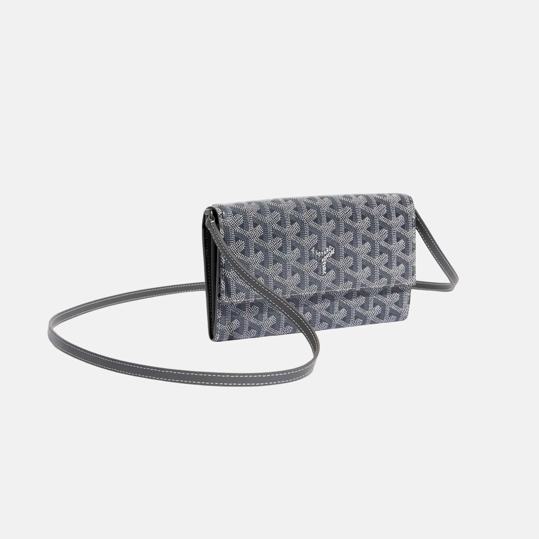 Varenne Continental Wallet