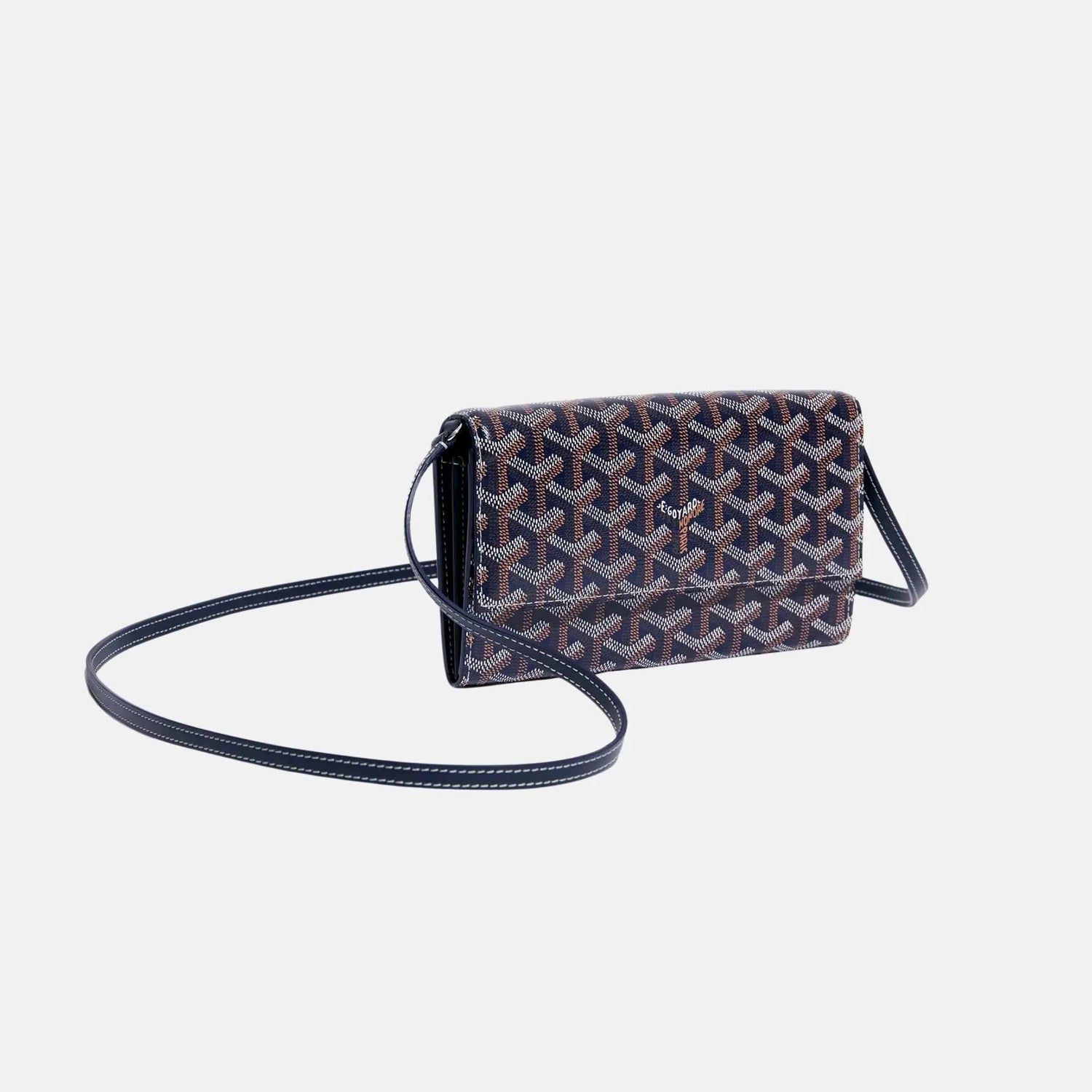 Varenne Continental Wallet