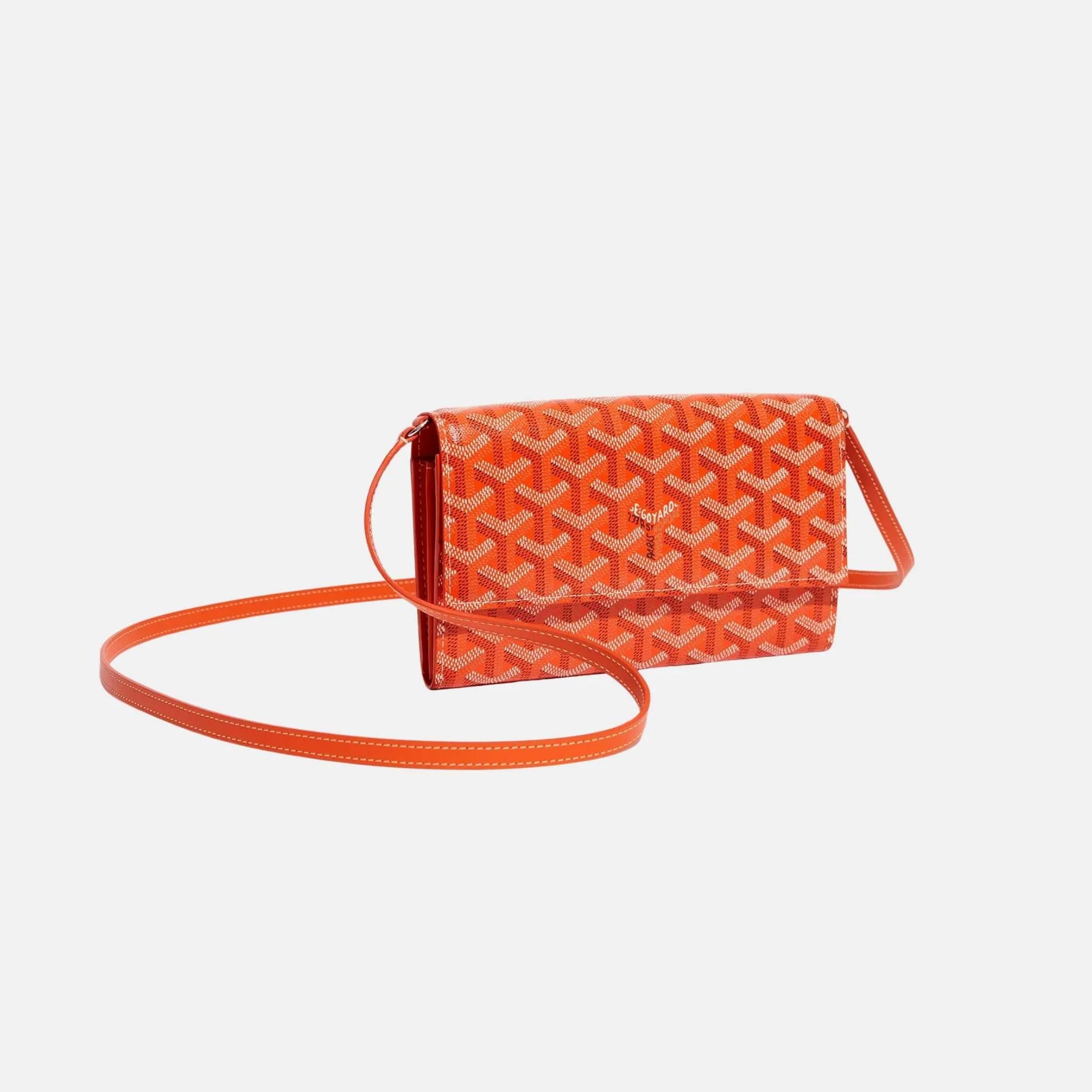 Varenne Continental Wallet