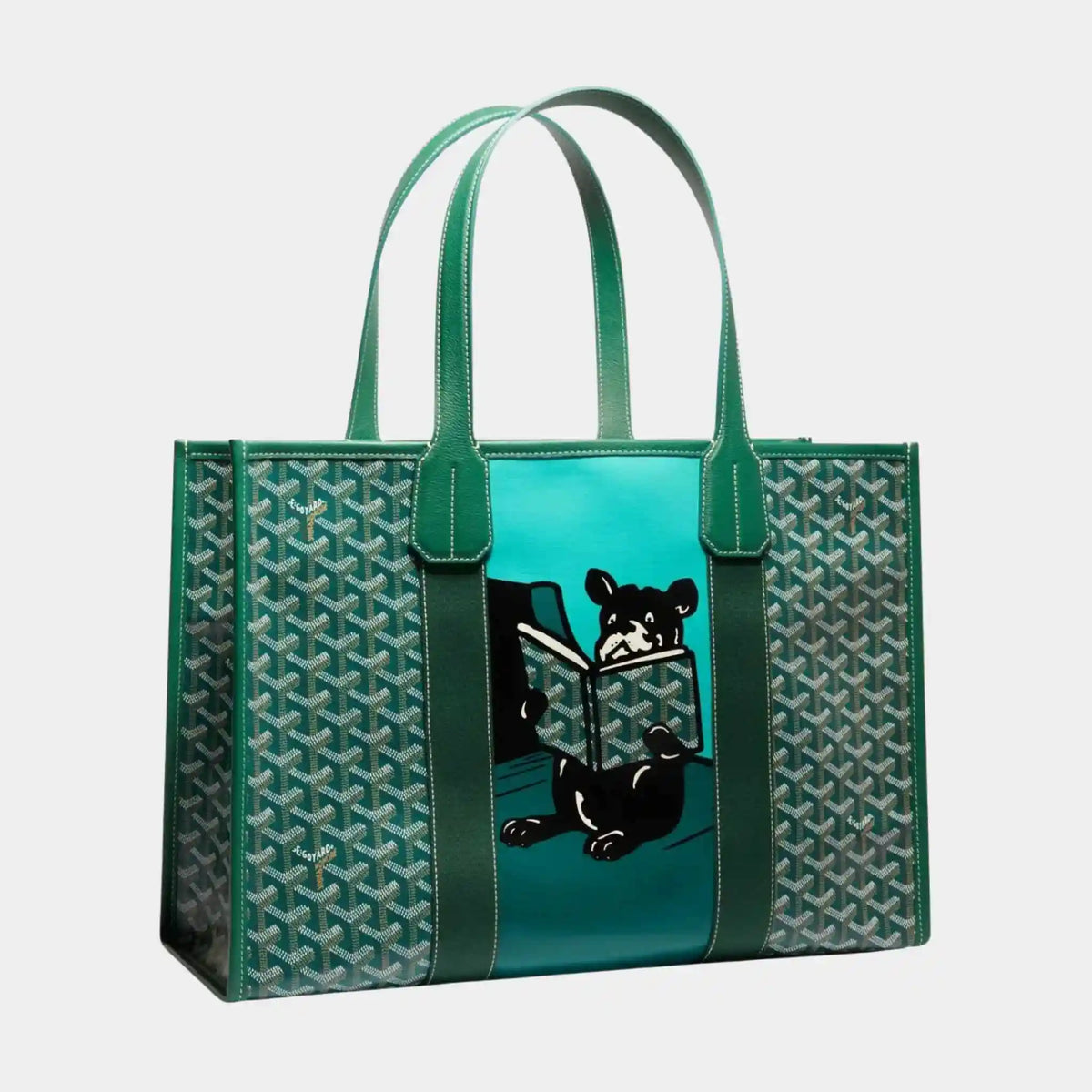 حقيبة Villette Tote MM