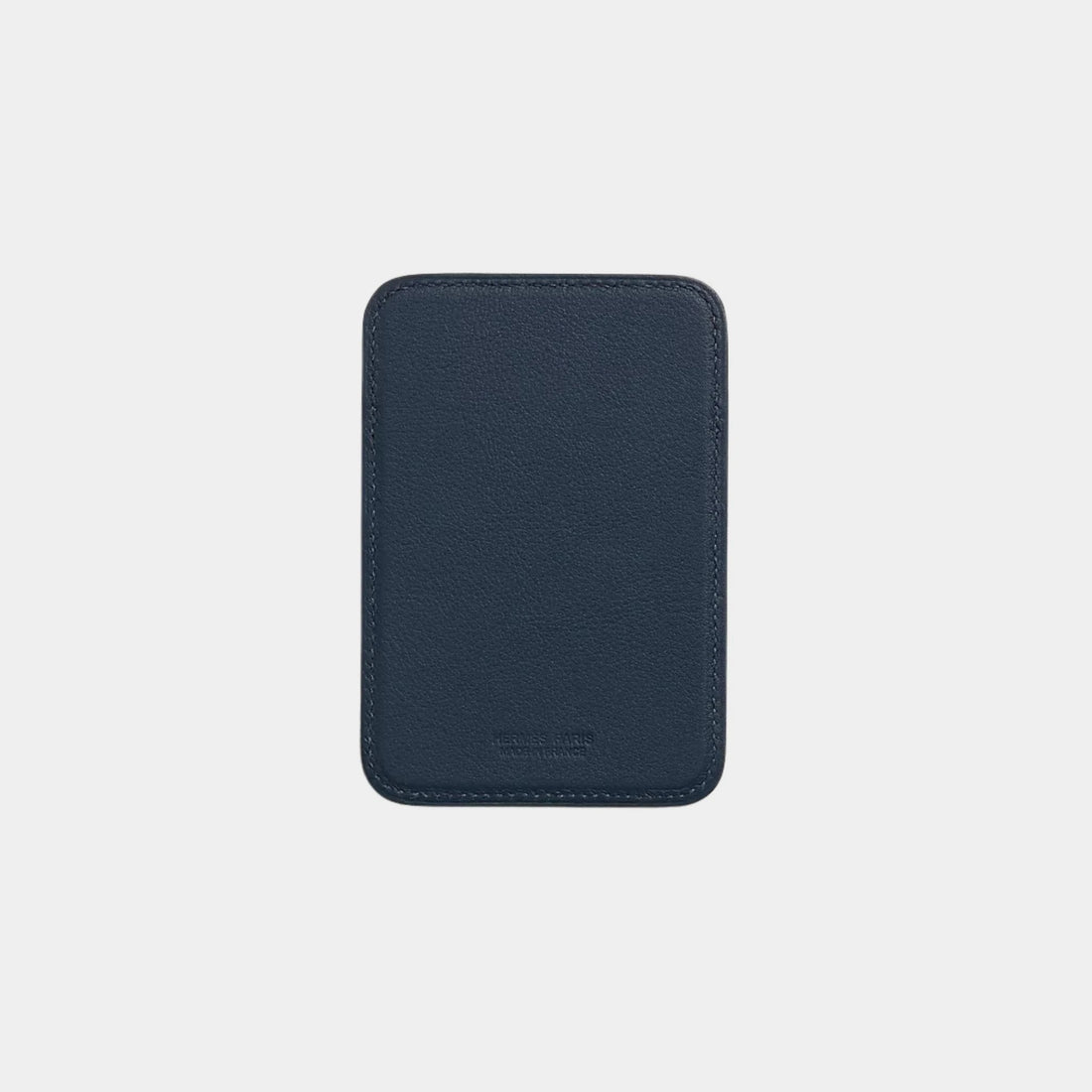 حامل بطاقات Hermes Allo! MagSafe، خلفي