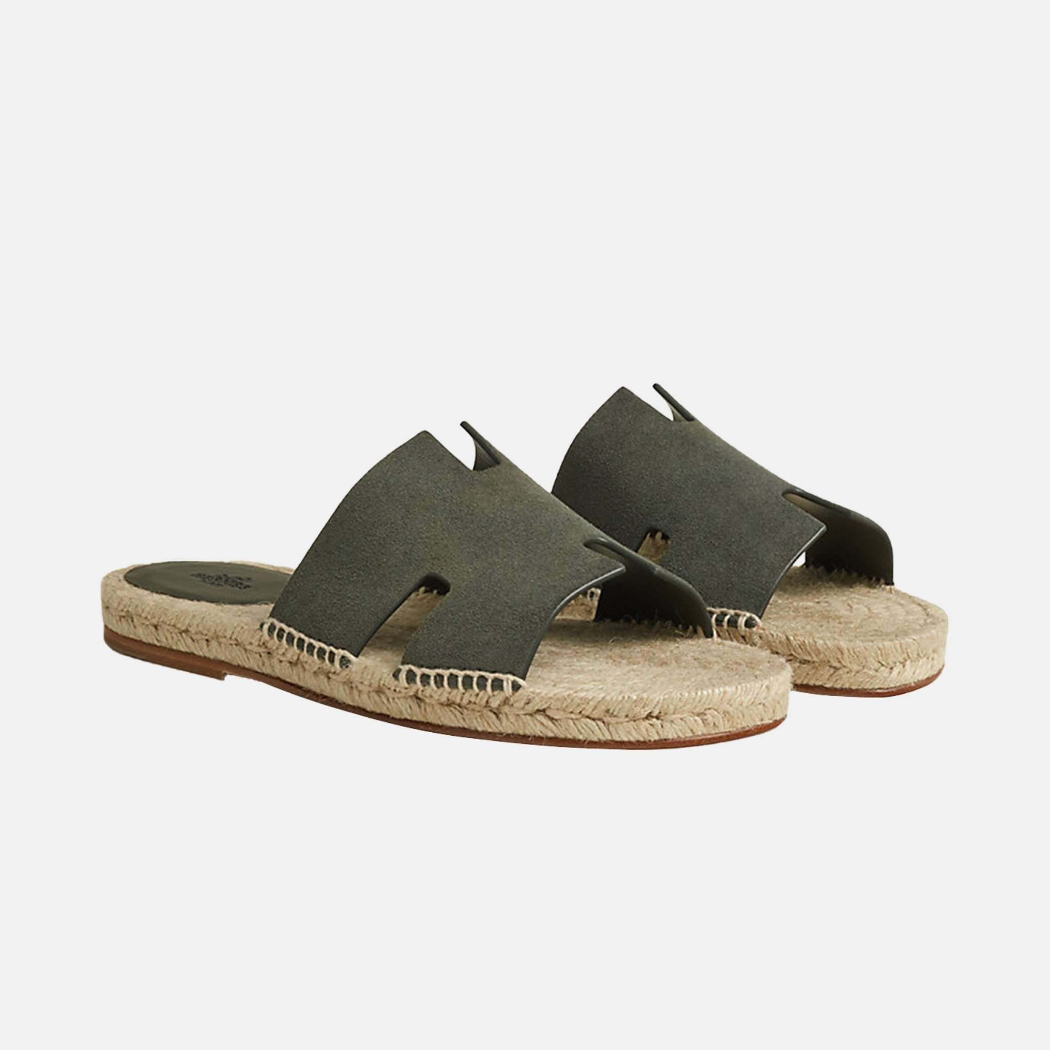 人気商品【HERMES】サンダル Antigua Espadrille Antigua espadrille | Hermès USA