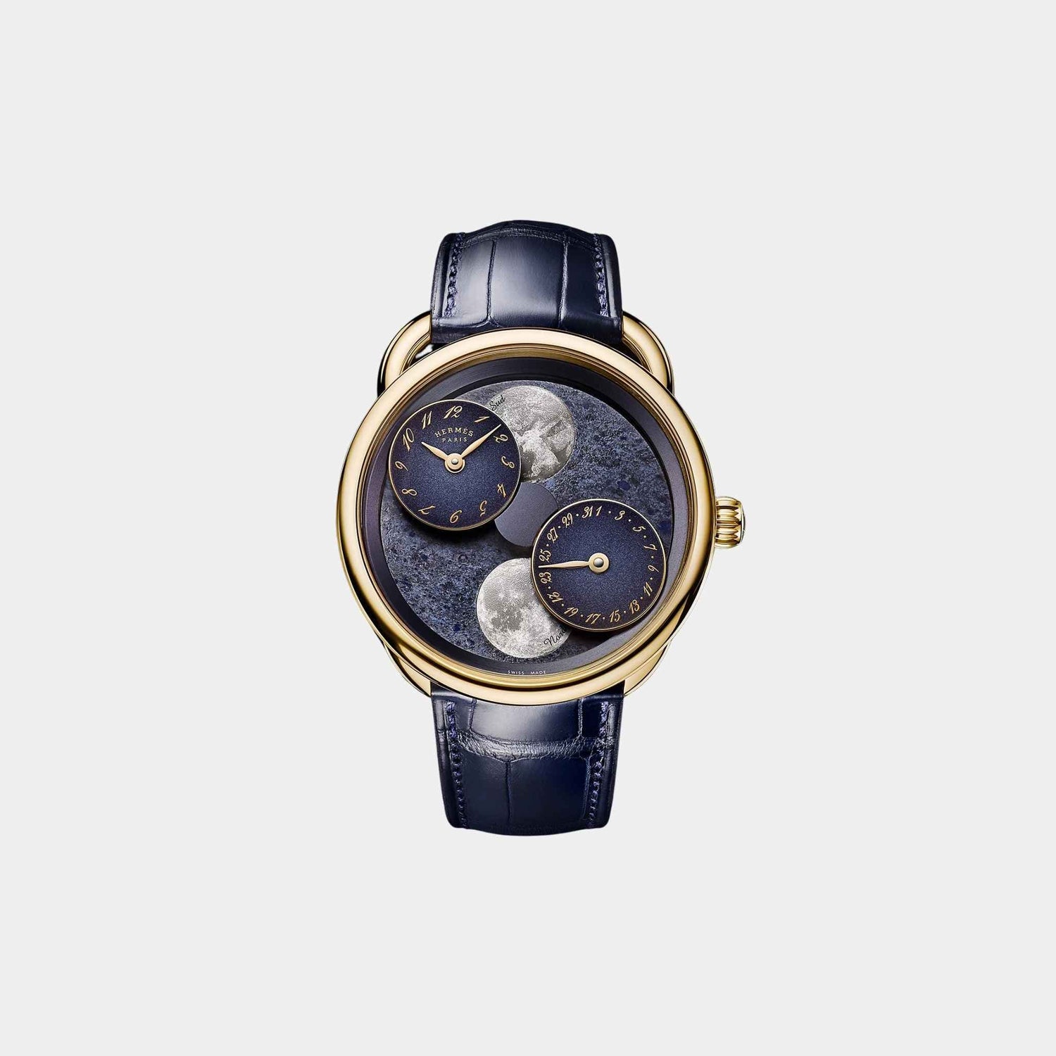 Hermes Arceau L&