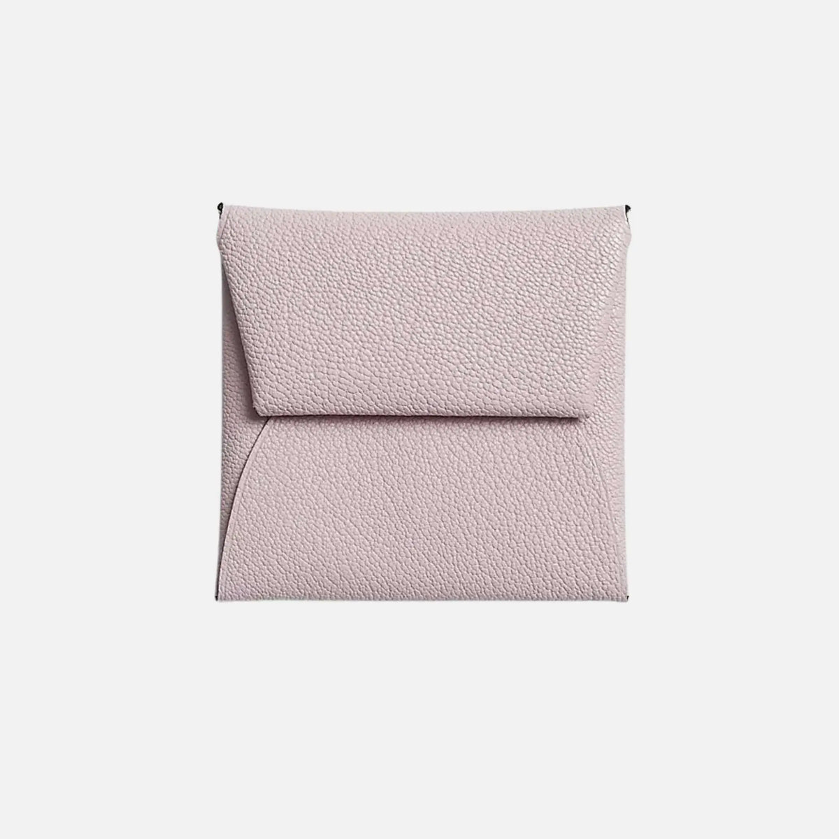 محفظة Hermes Bastia من جلد Mysore Goatskin