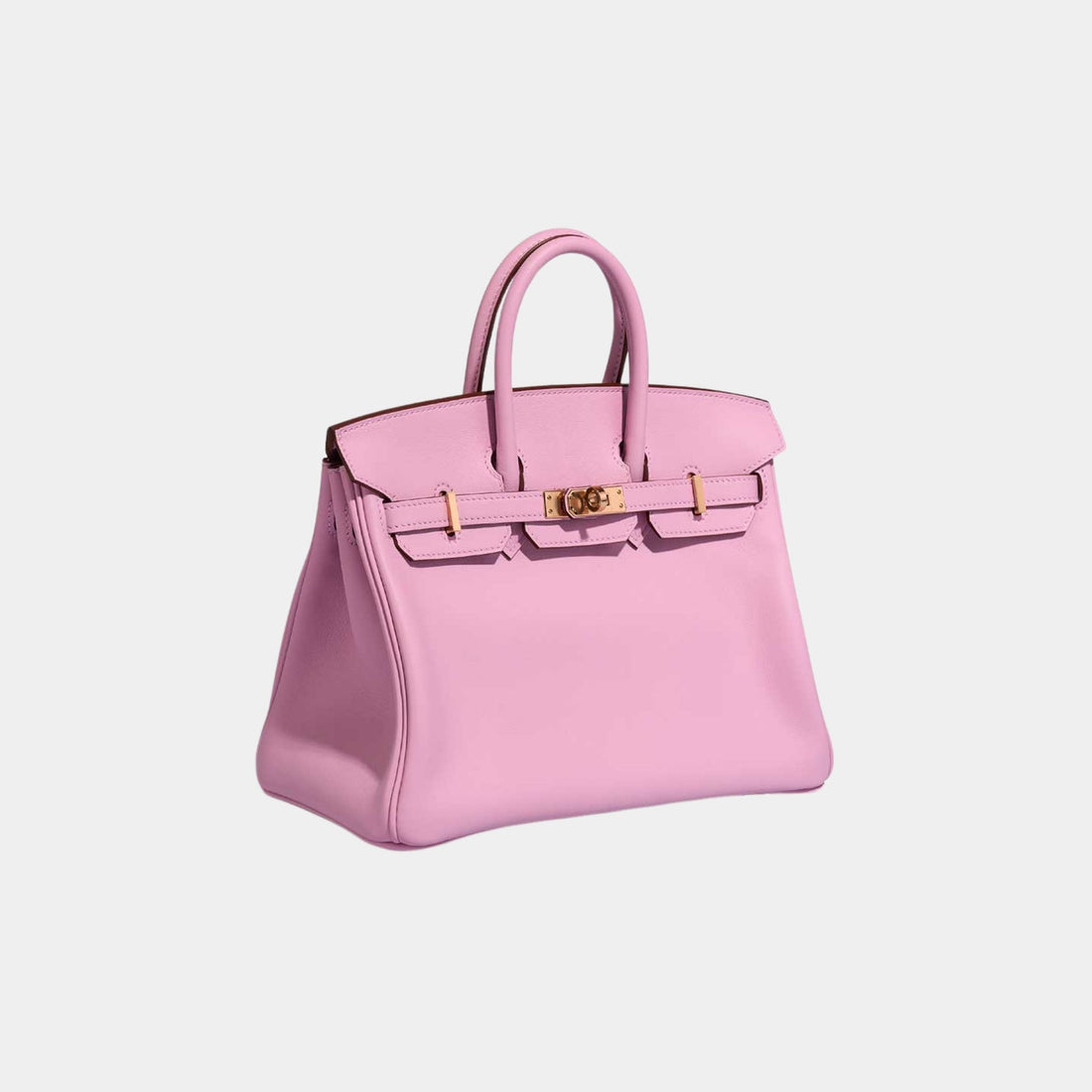 alt
Hermes Birkin 25 Swift موف سيلفيستر، جانبي