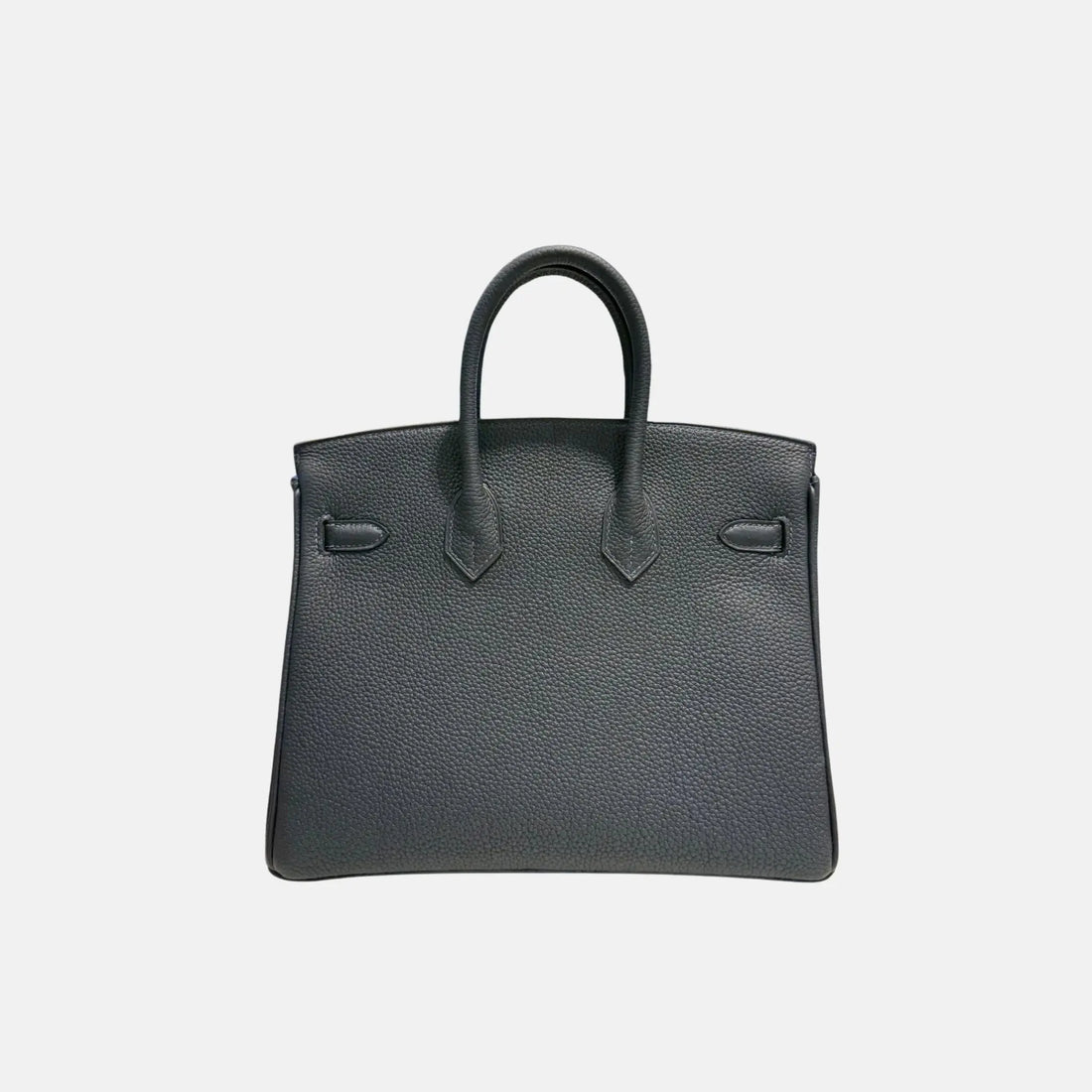 Hermes Birkin 25 Togo Caban PHW, Back