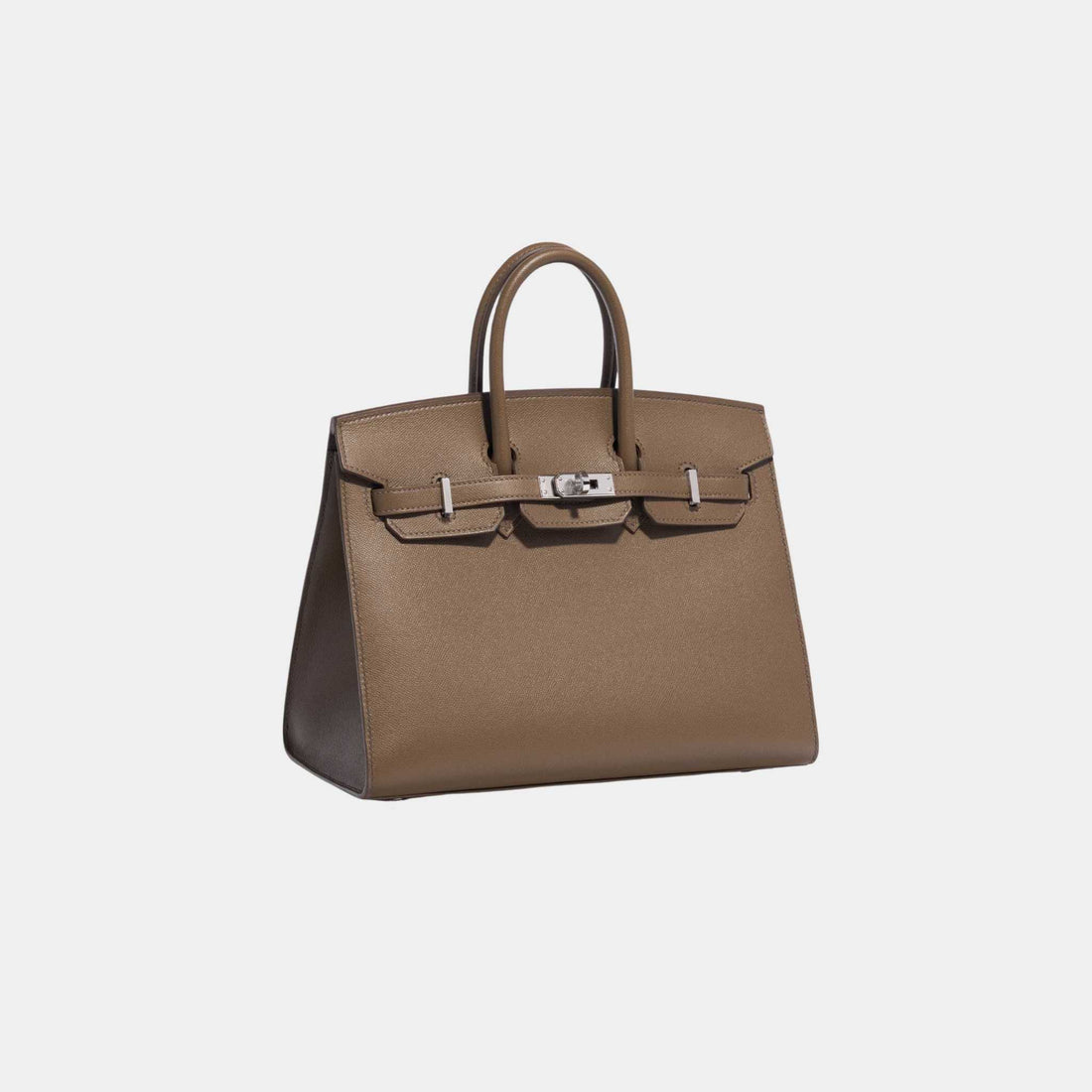 alt
Hermes Birkin 25 جلد فيو مادام توندرا، من الجانب