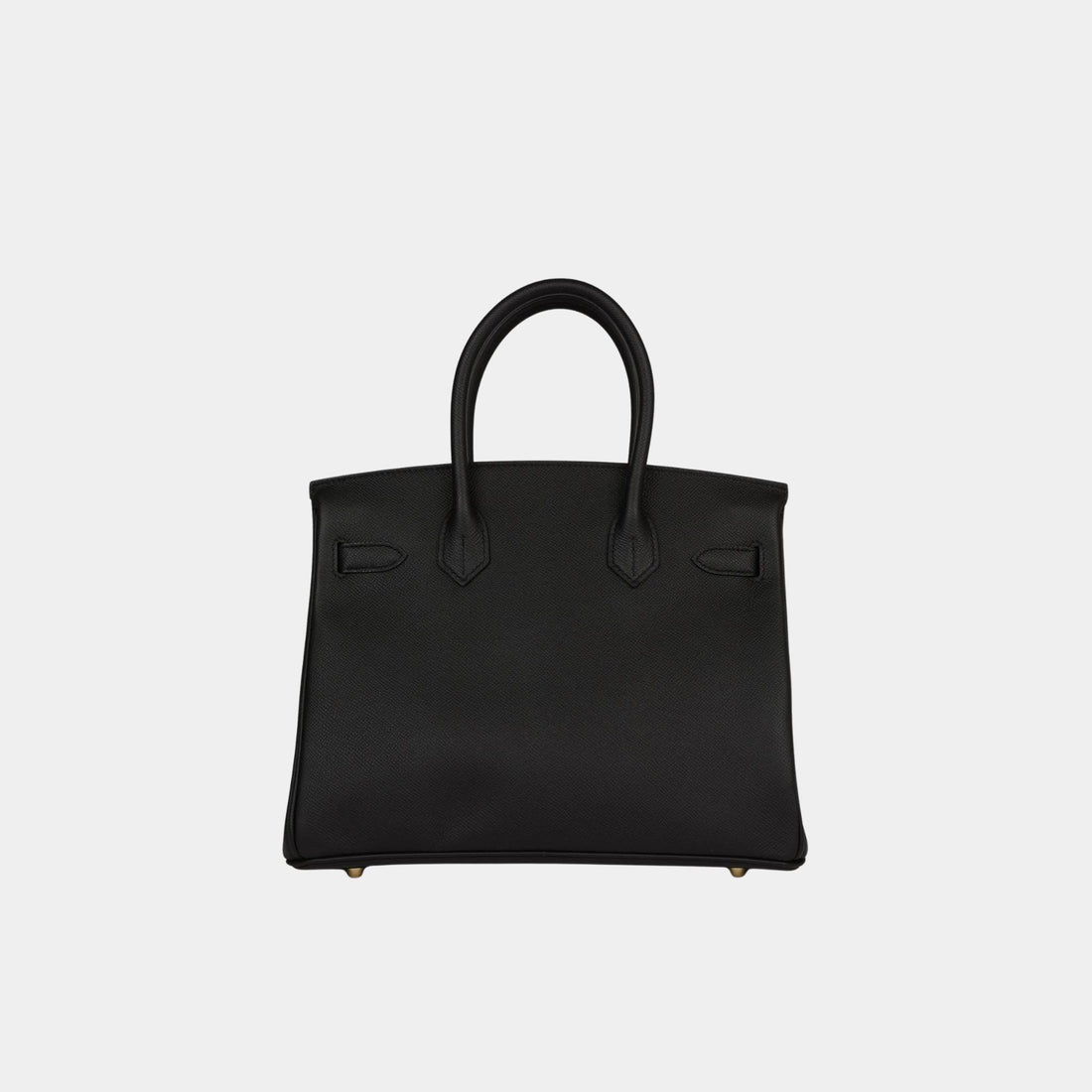 alt
Hermes Birkin 30 إبسوم أسود GHW، من الخلف