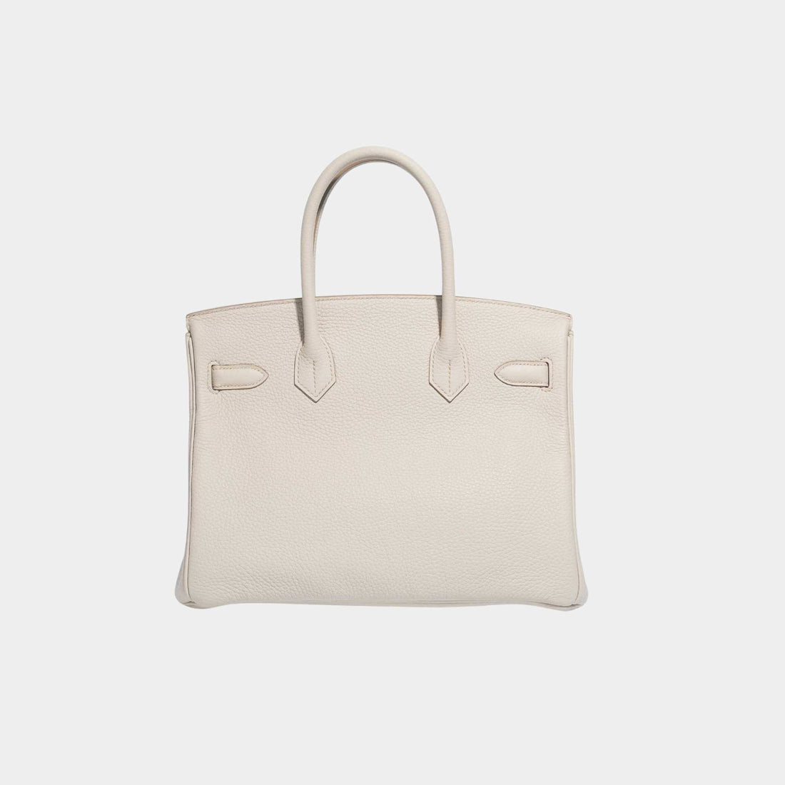 alt
Hermes Birkin 30 Togo Beton PHW، الخلف