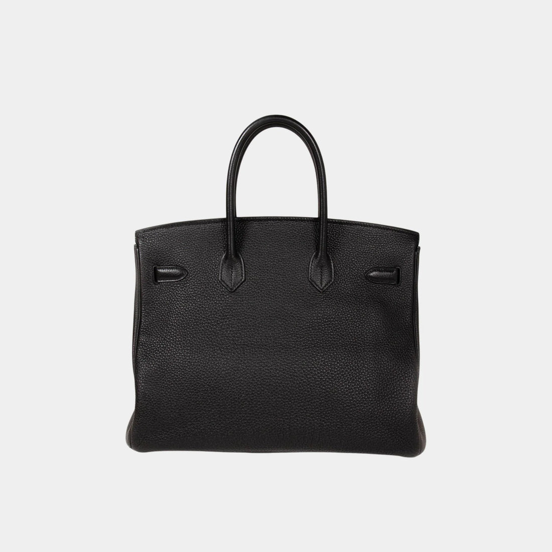 Birkin 35 Togo Black PHW