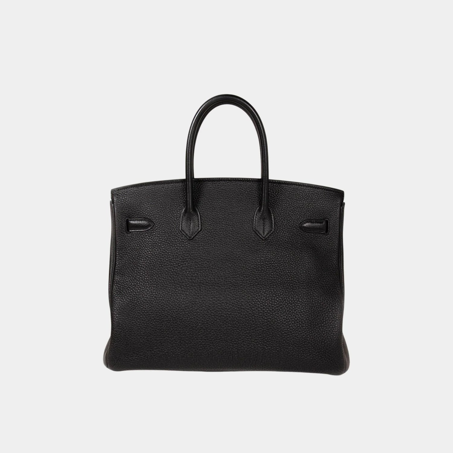 Birkin 35 Togo Black PHW