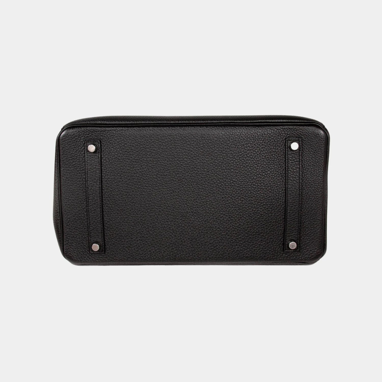 Birkin 35 Togo Black PHW