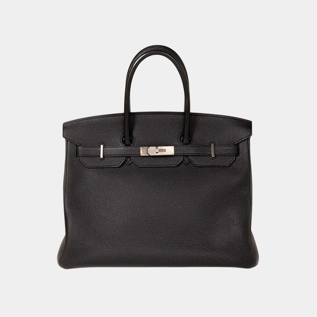 Birkin 35 Togo Black PHW